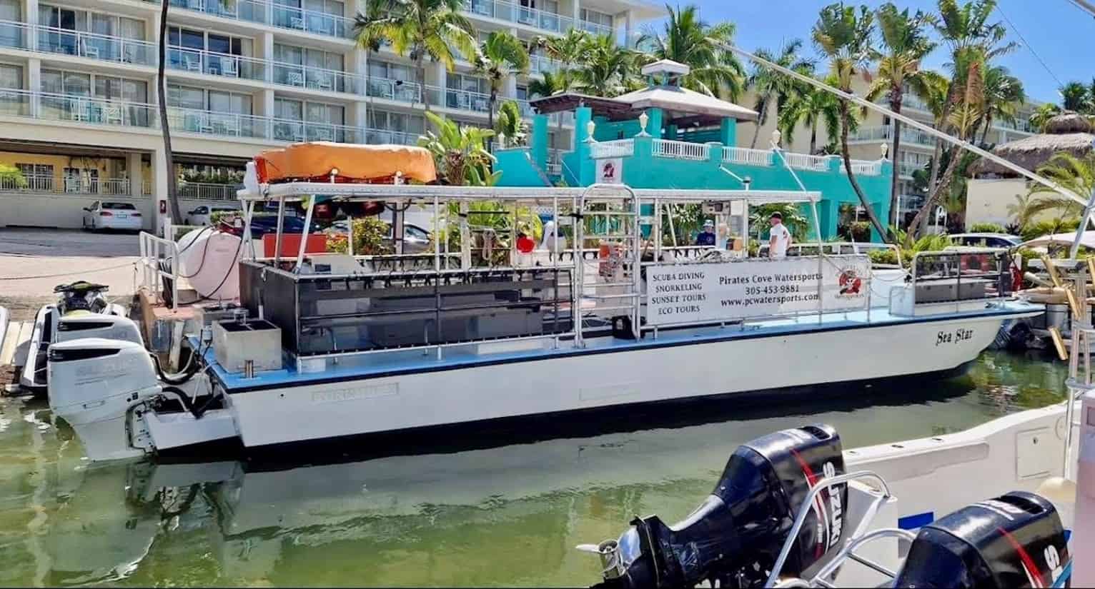 Key-Largo-Guided-Eco-Tour