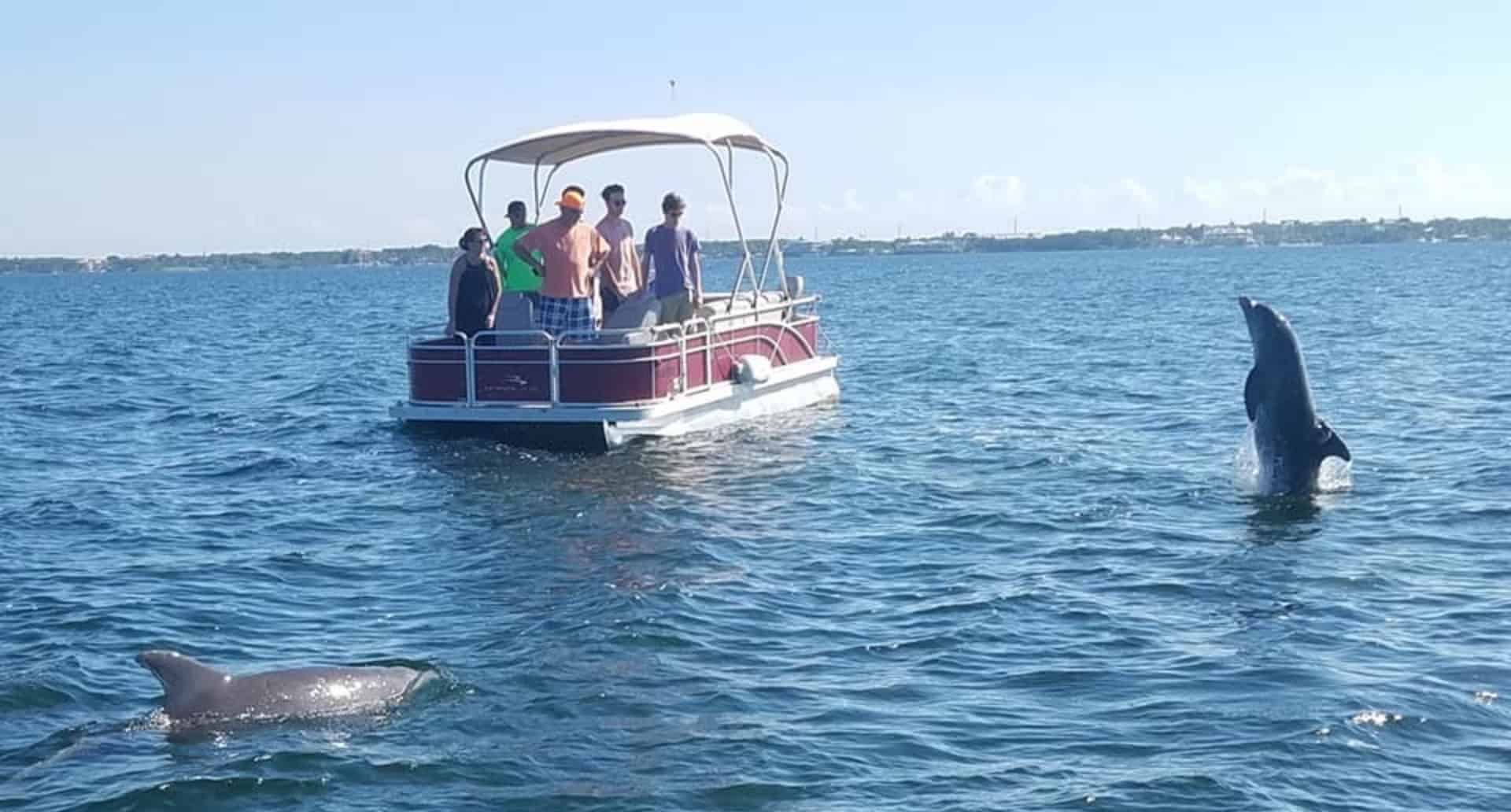 Key-Largo-Florida-Bay-Sunset-Cruise