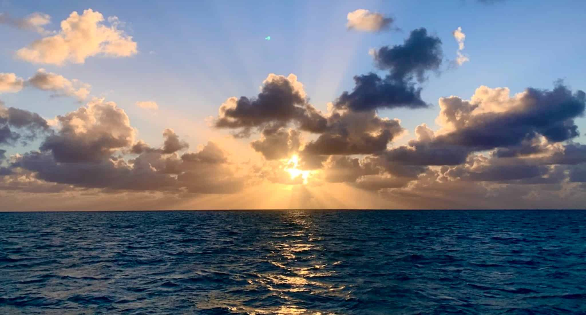 Key-Largo-Florida-Bay-Sunset-Cruise