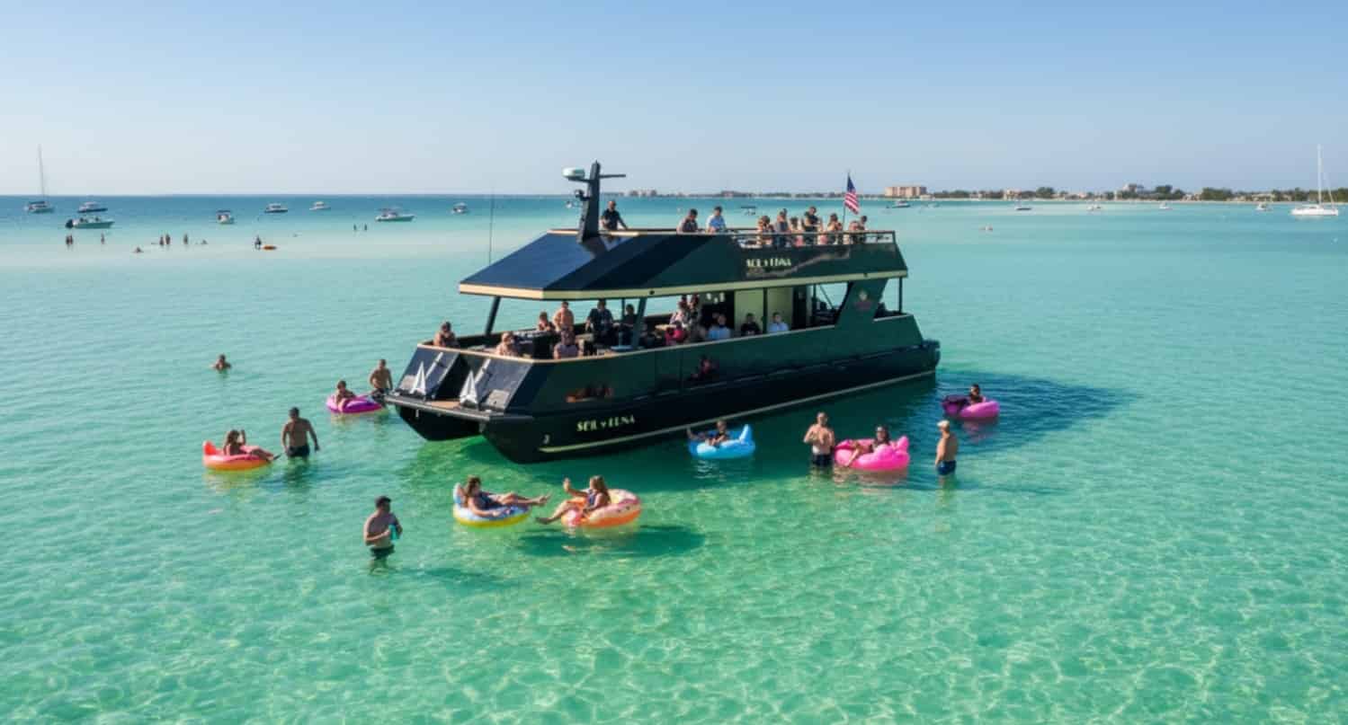 Sandestin-Crab-Island-Catamaran-Excursion-Aboard-The-Sunventure-II