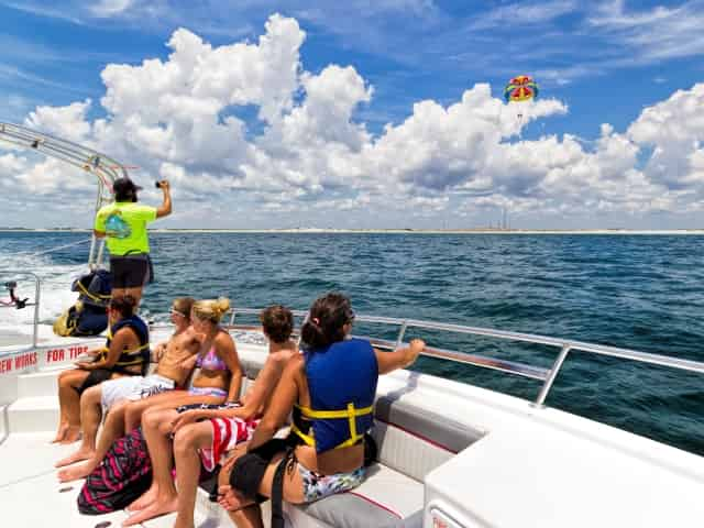 Destin-Parasailing-Adventure