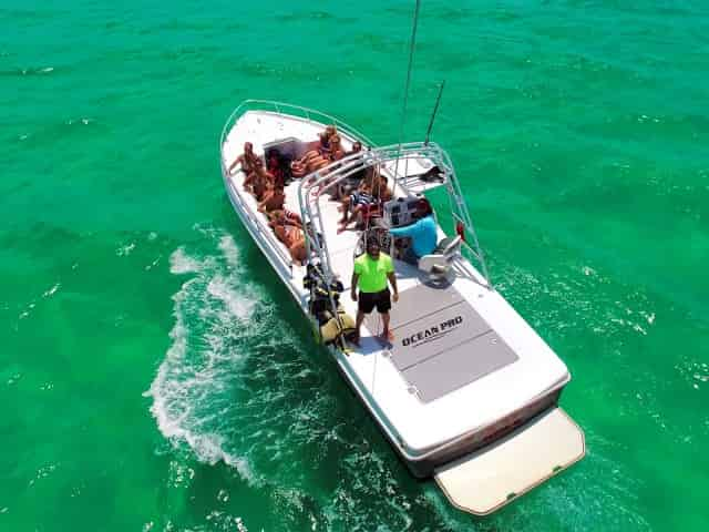 Destin-Parasailing-Adventure