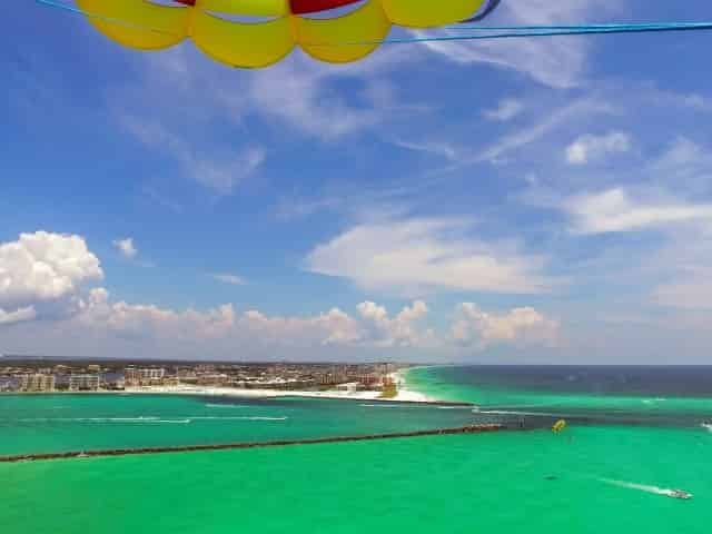 Destin-Parasailing-Adventure