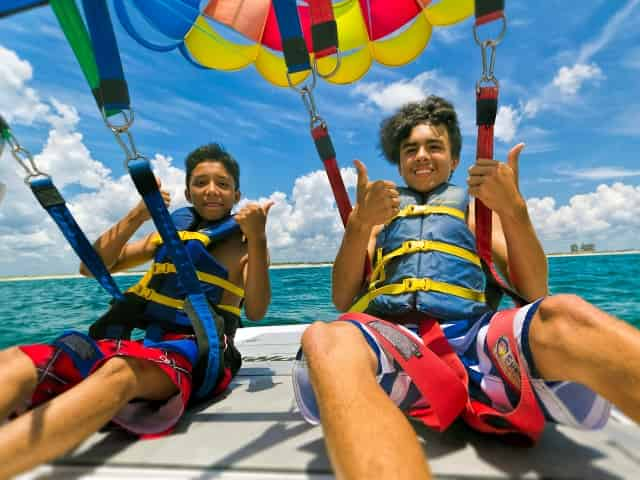 Destin-Parasailing-Adventure