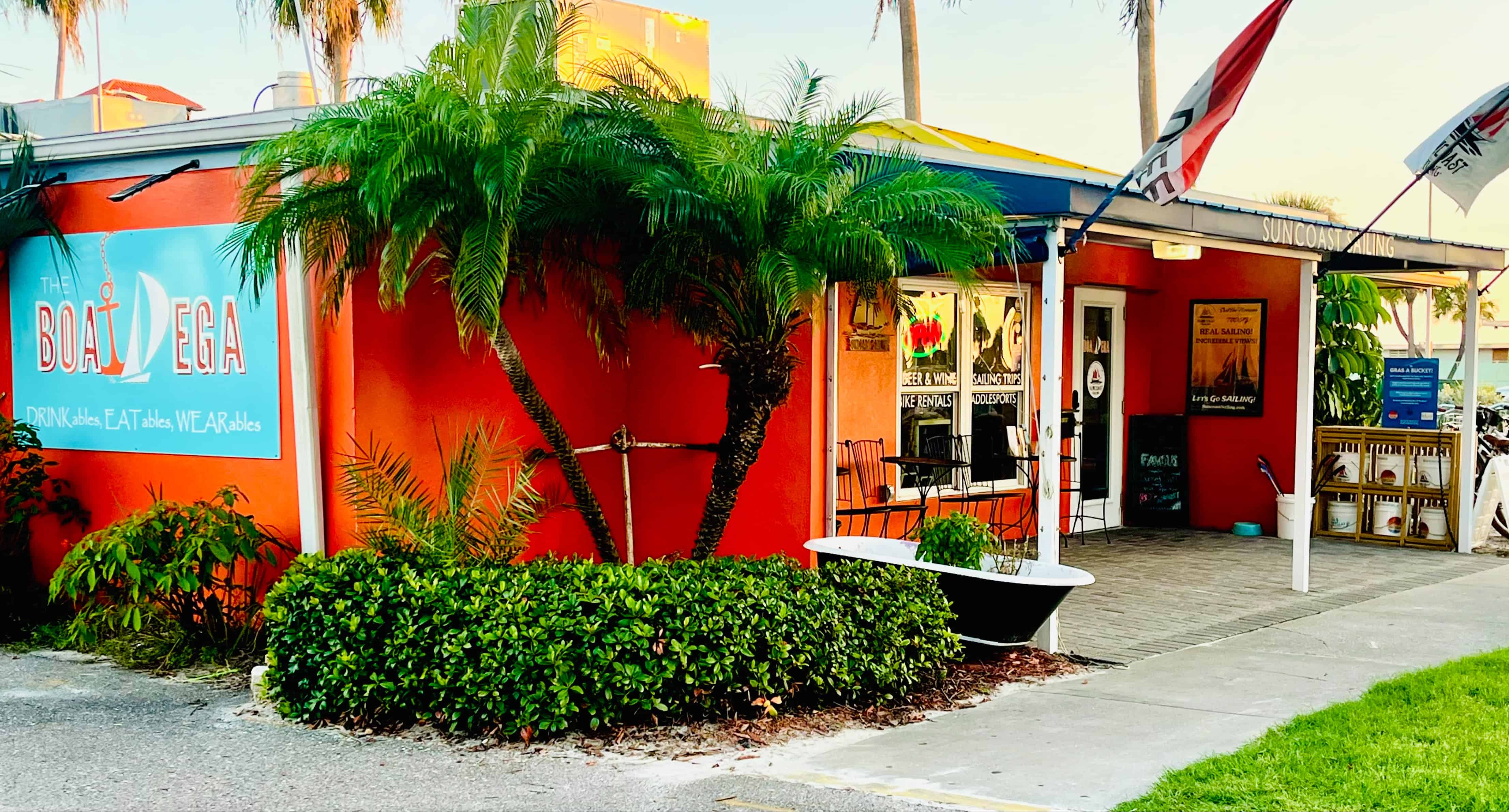 St-Petersburg-Private-Sunset-Sail-aboard-the-Suncoast-Escapade