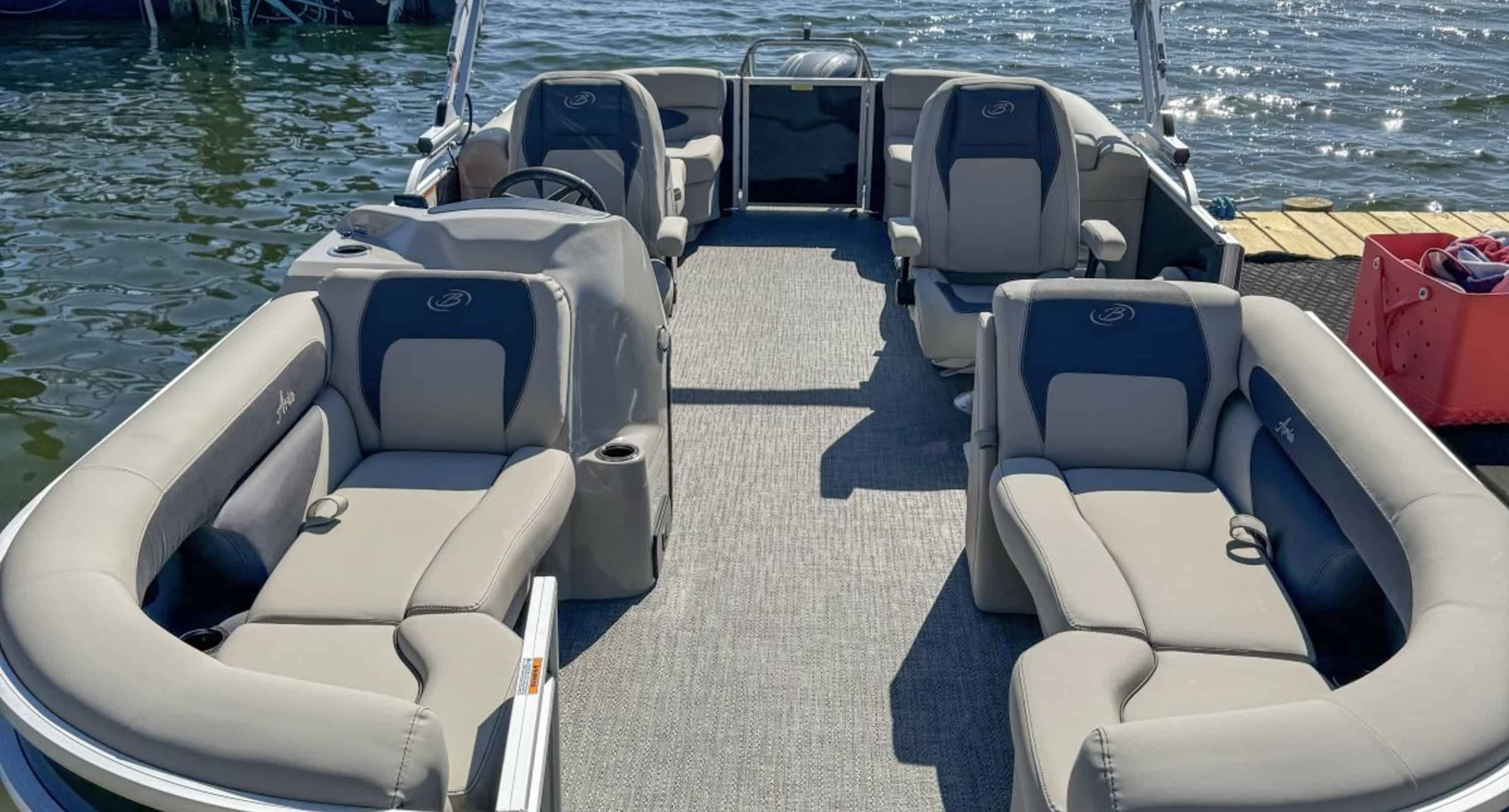 Pensacola-Beach-Luxury-Tritoon-Rental