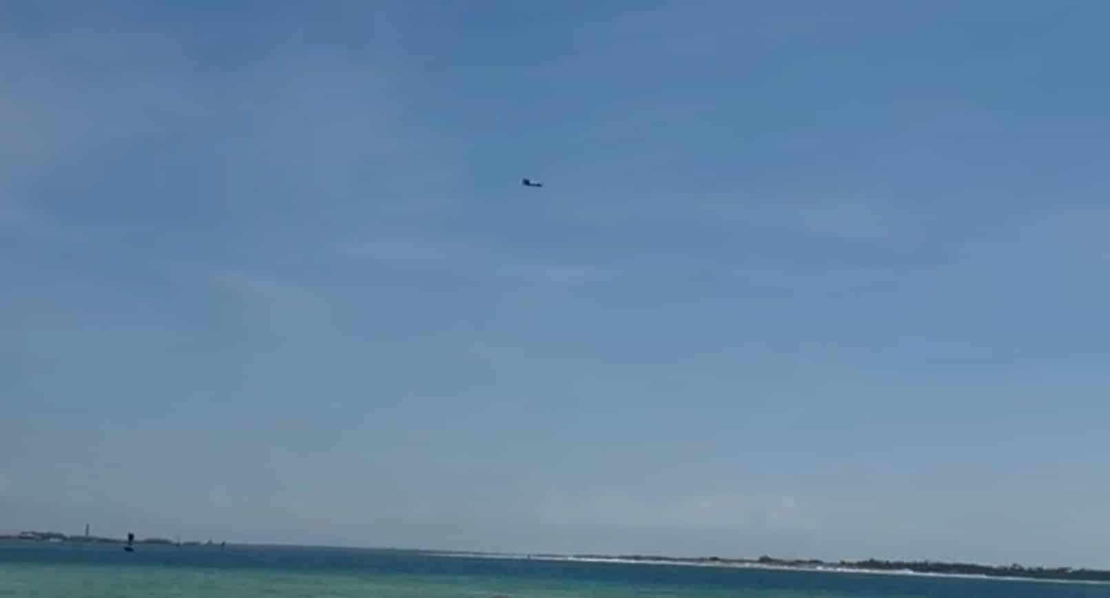 Pensacola-Beach-Blue-Angels-Practice-Cruise