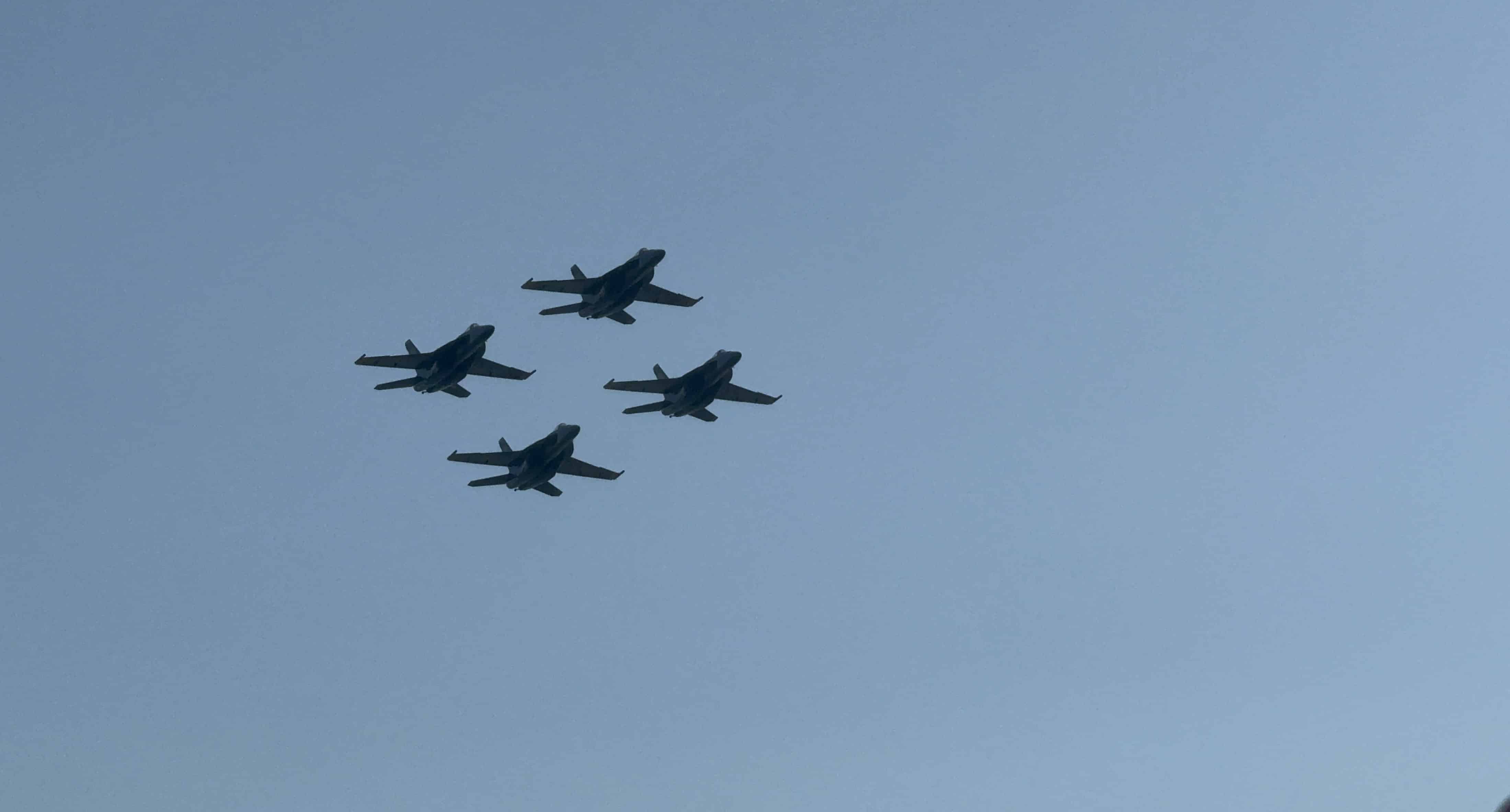 Pensacola-Beach-Blue-Angels-Practice-Cruise