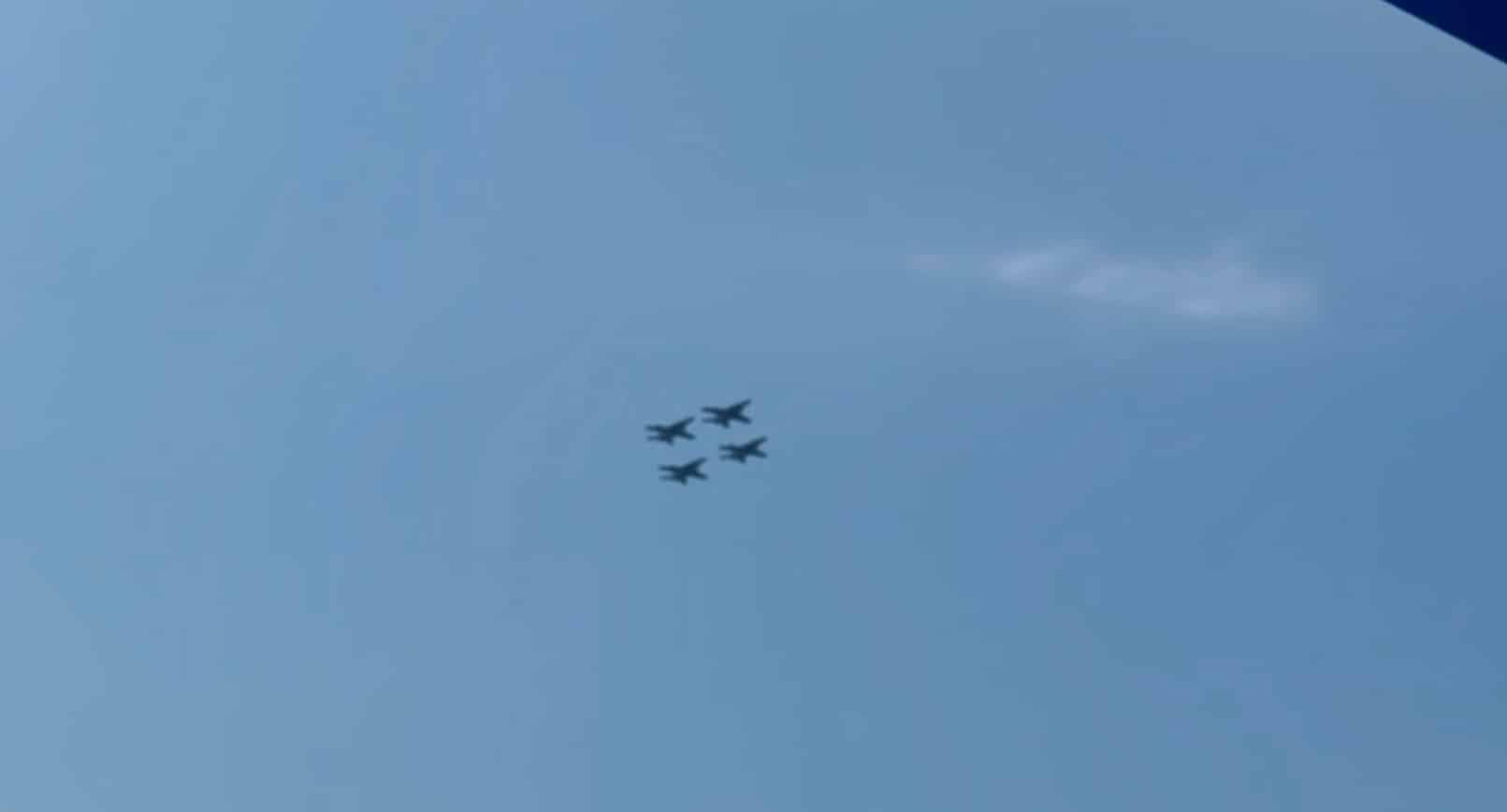 Pensacola-Beach-Blue-Angels-Practice-Cruise