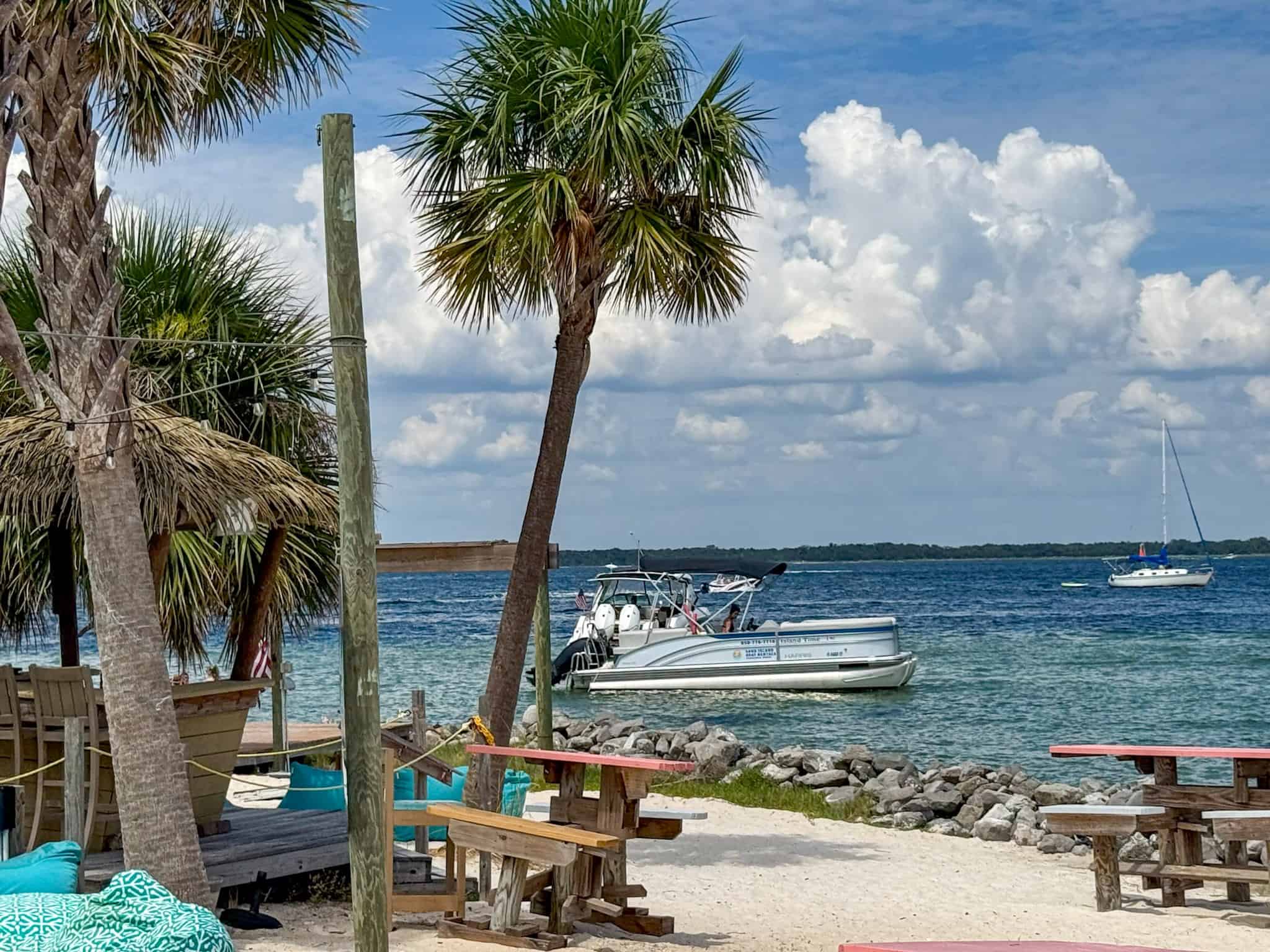 Pensacola-Beach-Pontoon-Rental-on-the-Island-Time-I
