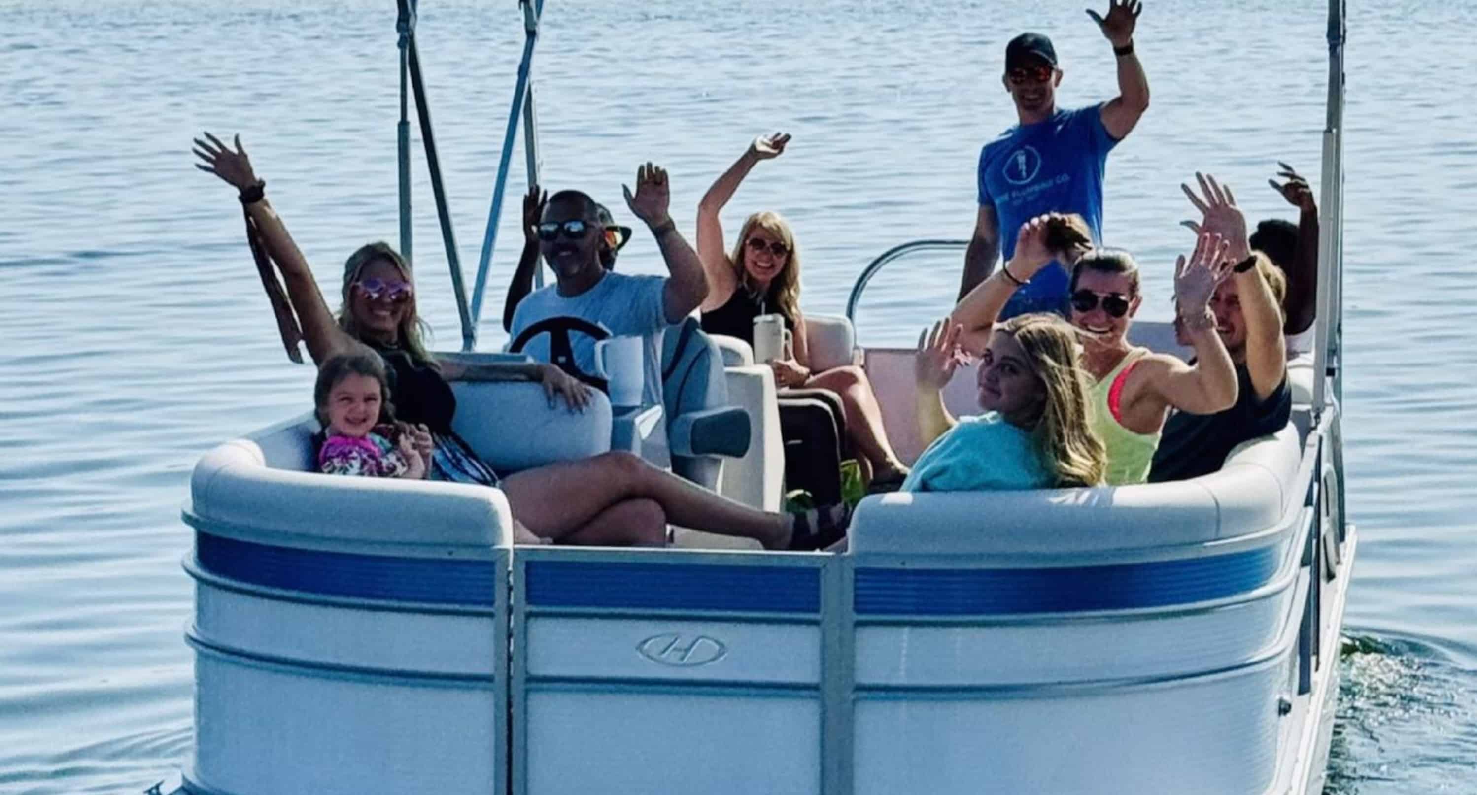 Pensacola-Beach-Pontoon-Rental-on-the-Island-Time-I