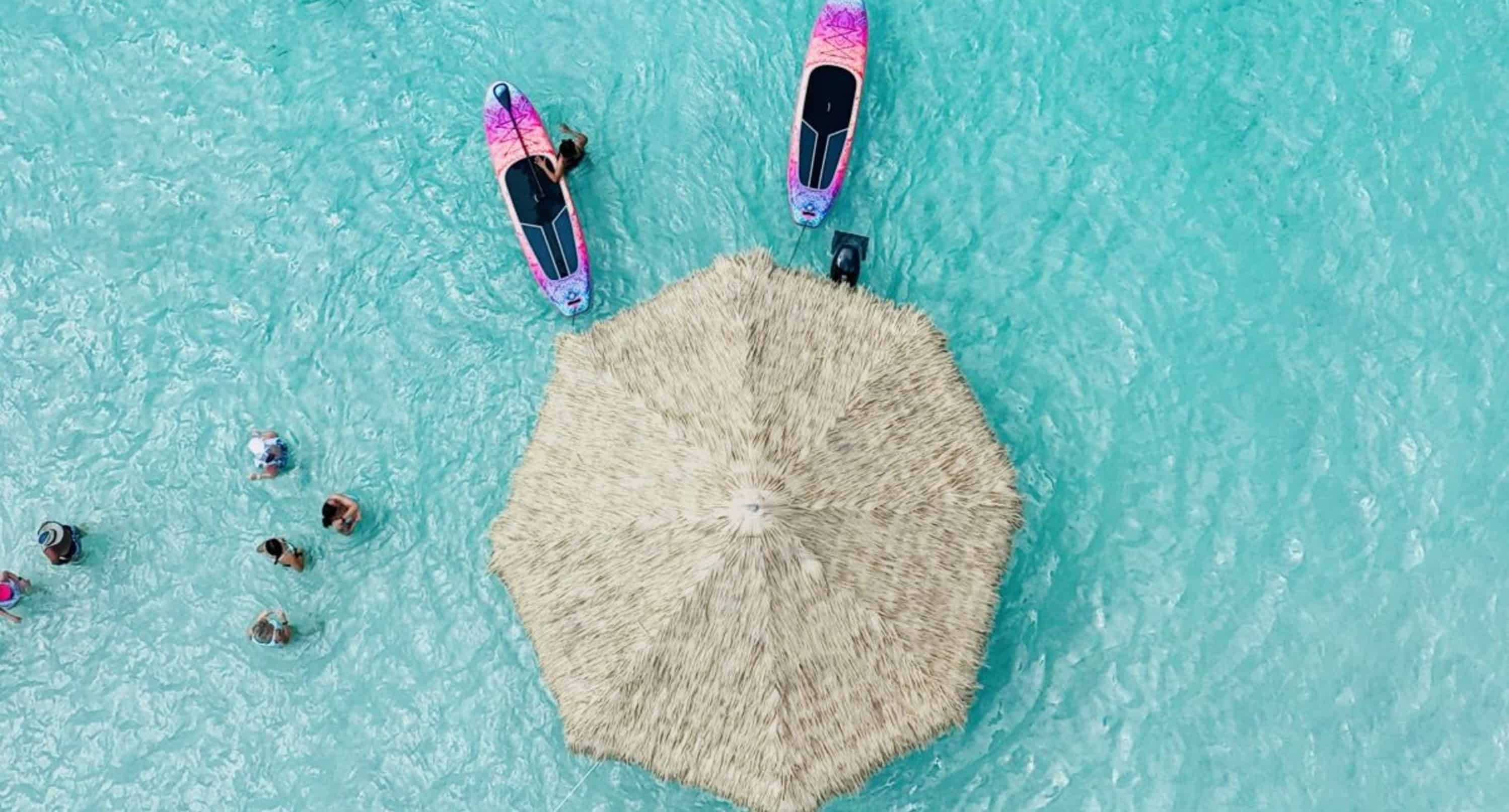 Destin-Top-Shelf-Crab-Island-Tiki-Boat-Tour