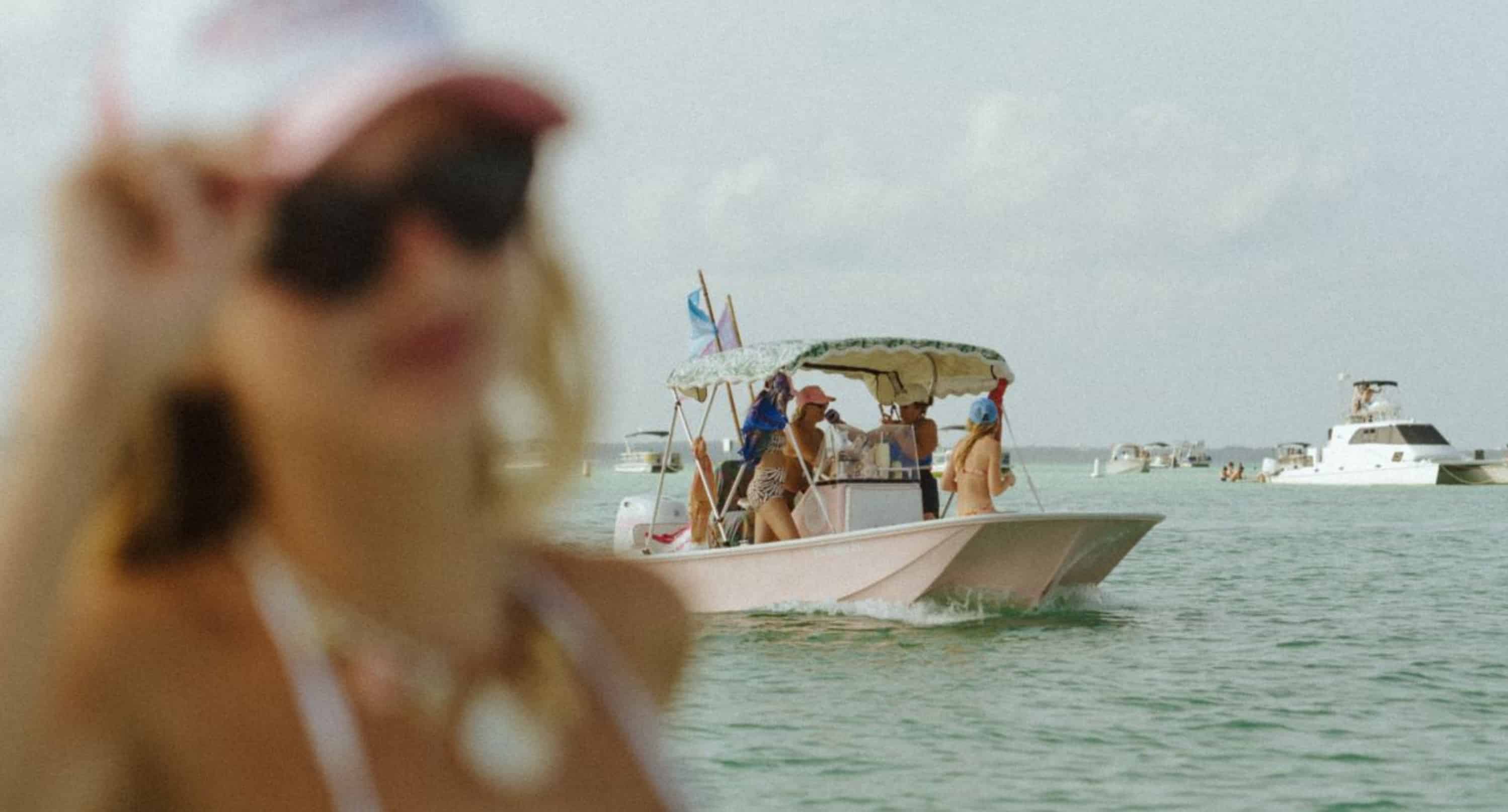 Fort-Walton-Beach-Day-Drifter-Crab-Island-Cruise