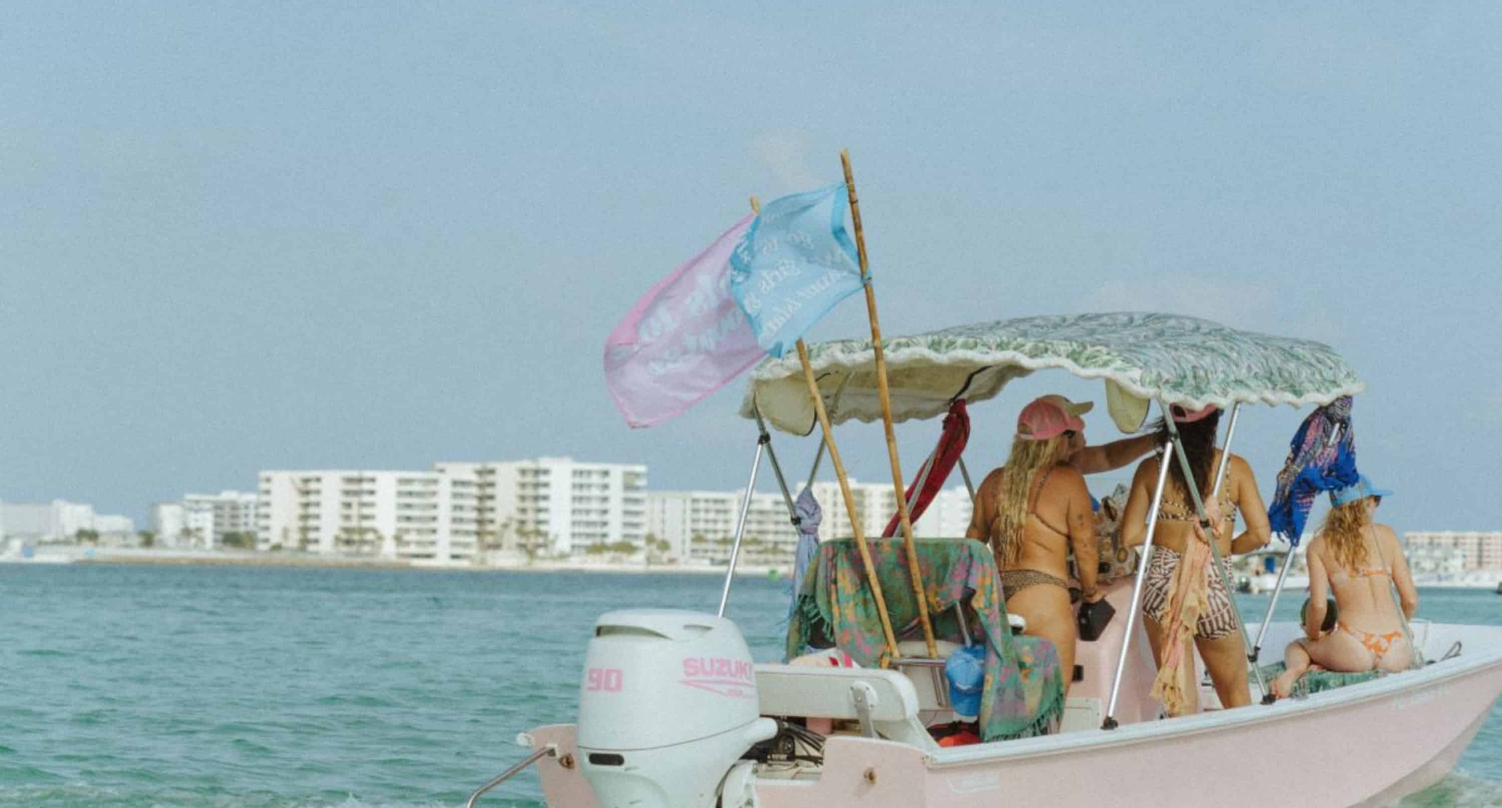 Fort-Walton-Beach-Day-Drifter-Crab-Island-Cruise