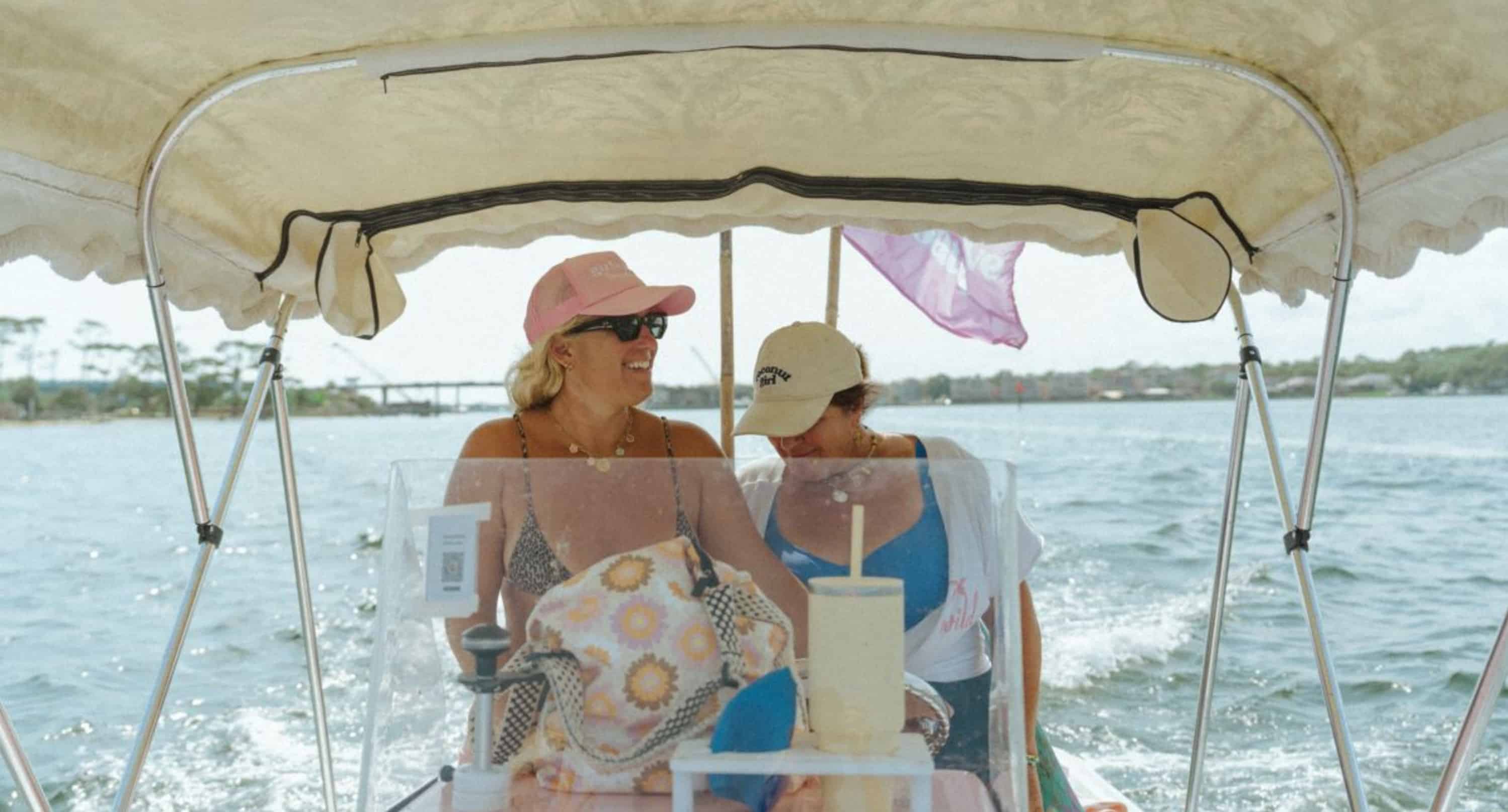 Fort-Walton-Beach-Day-Drifter-Crab-Island-Cruise