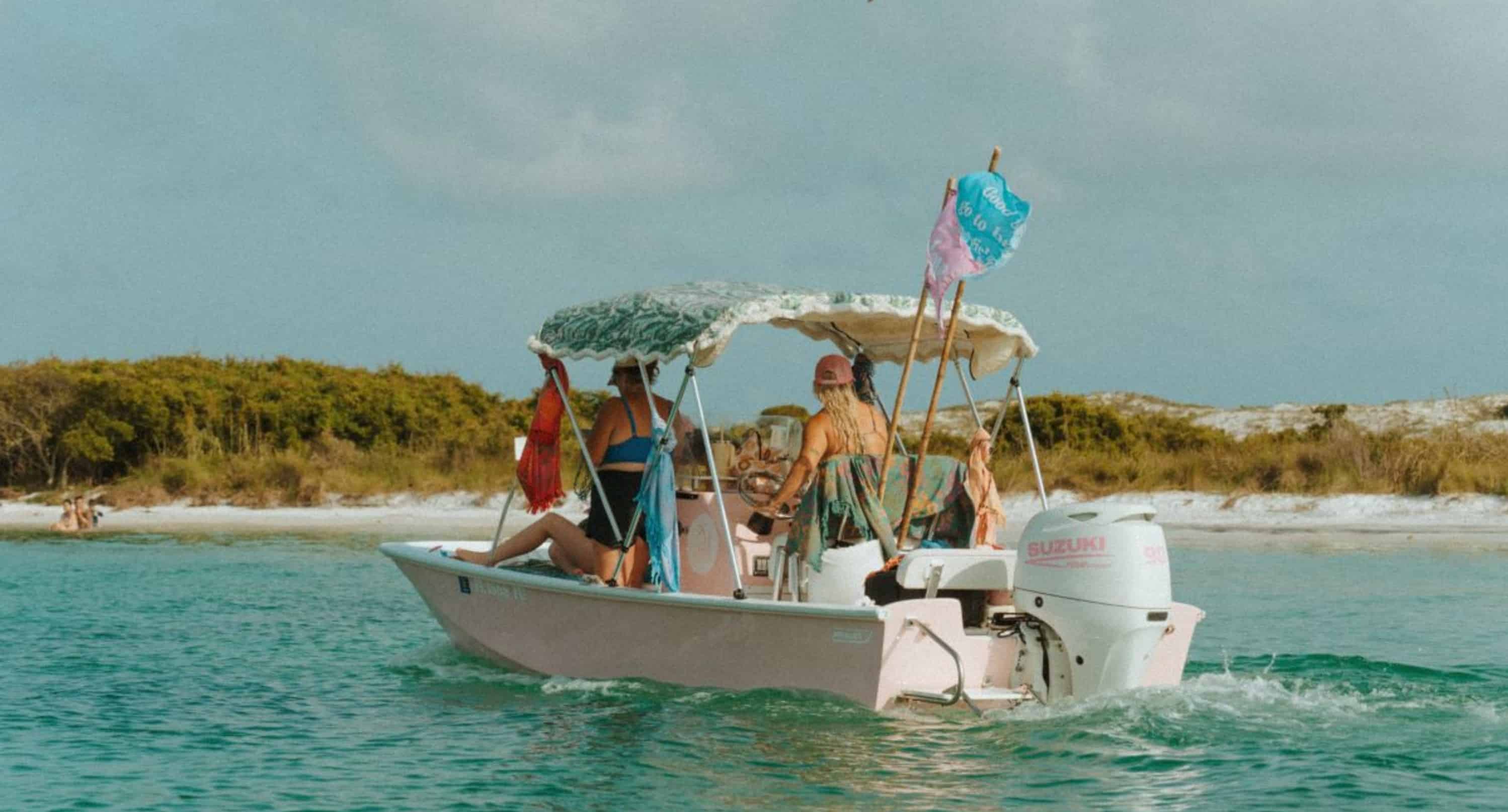 Fort-Walton-Beach-Day-Drifter-Crab-Island-Cruise