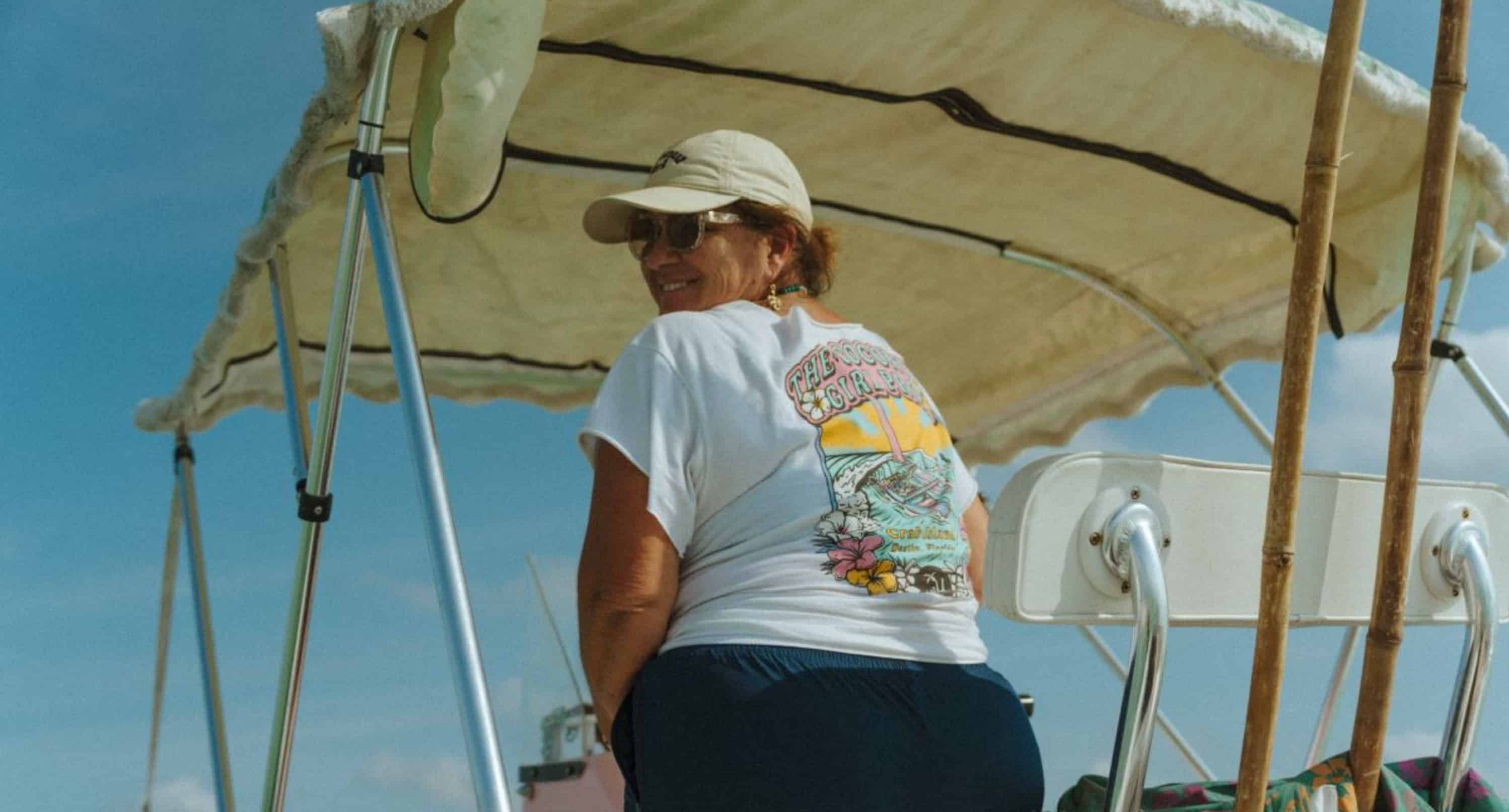 Fort-Walton-Beach-Day-Drifter-Crab-Island-Cruise