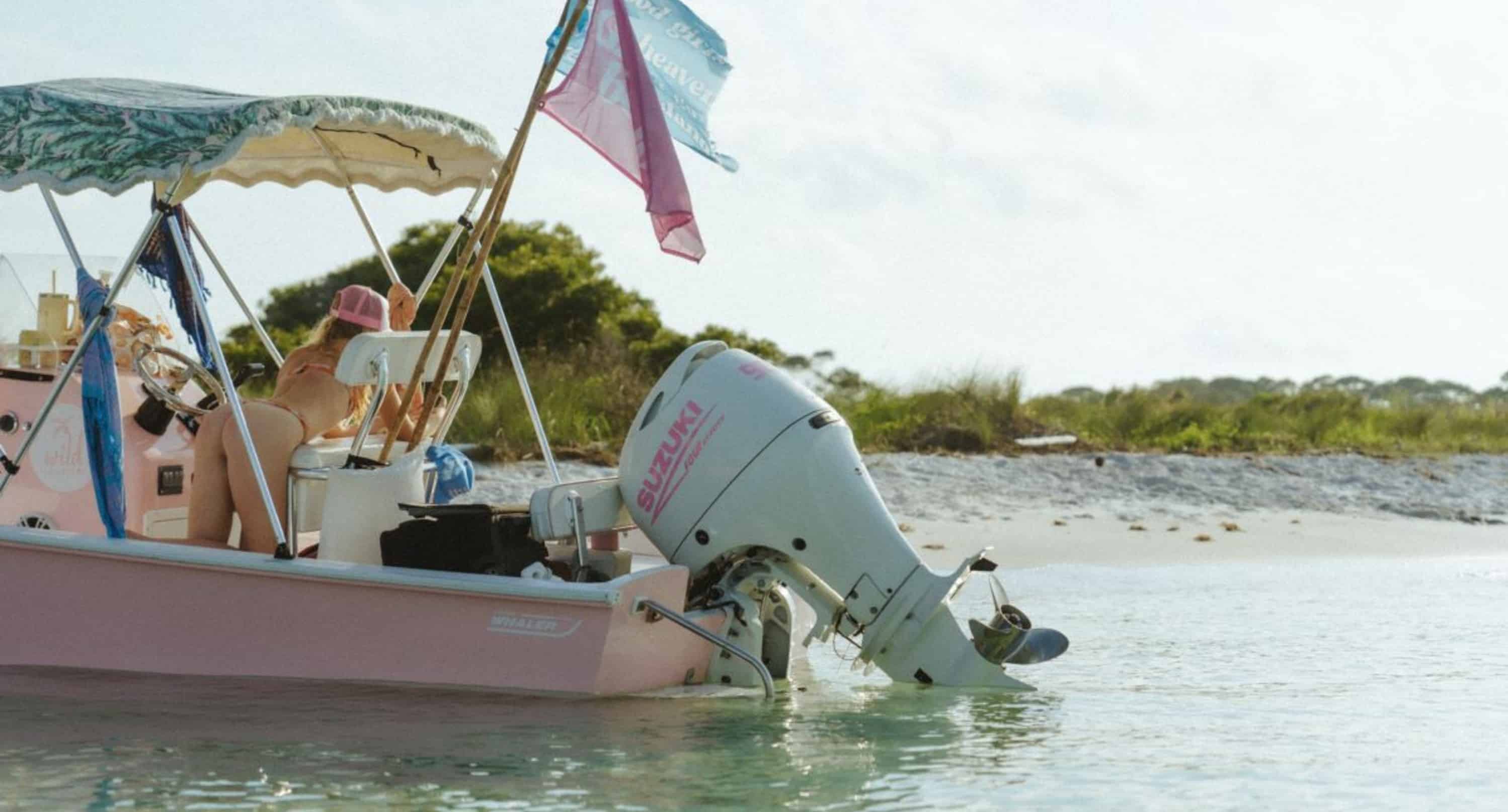 Fort-Walton-Beach-Day-Drifter-Crab-Island-Cruise