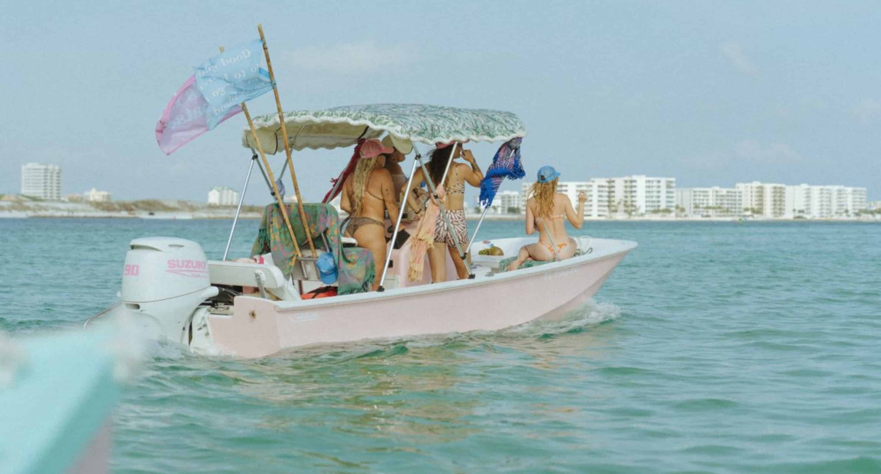 Fort-Walton-Beach-Day-Drifter-Crab-Island-Cruise