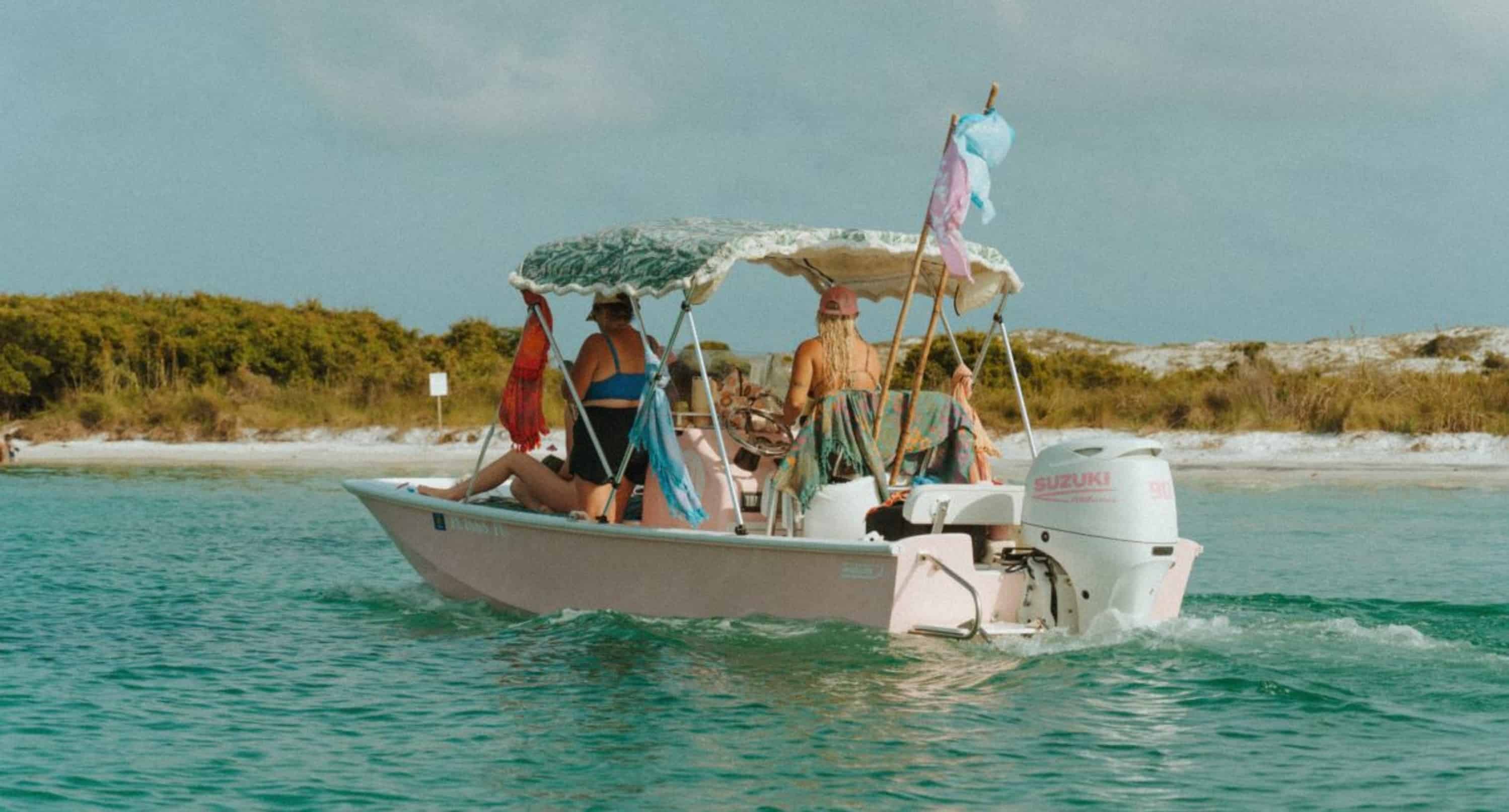 Fort-Walton-Beach-Day-Drifter-Crab-Island-Cruise