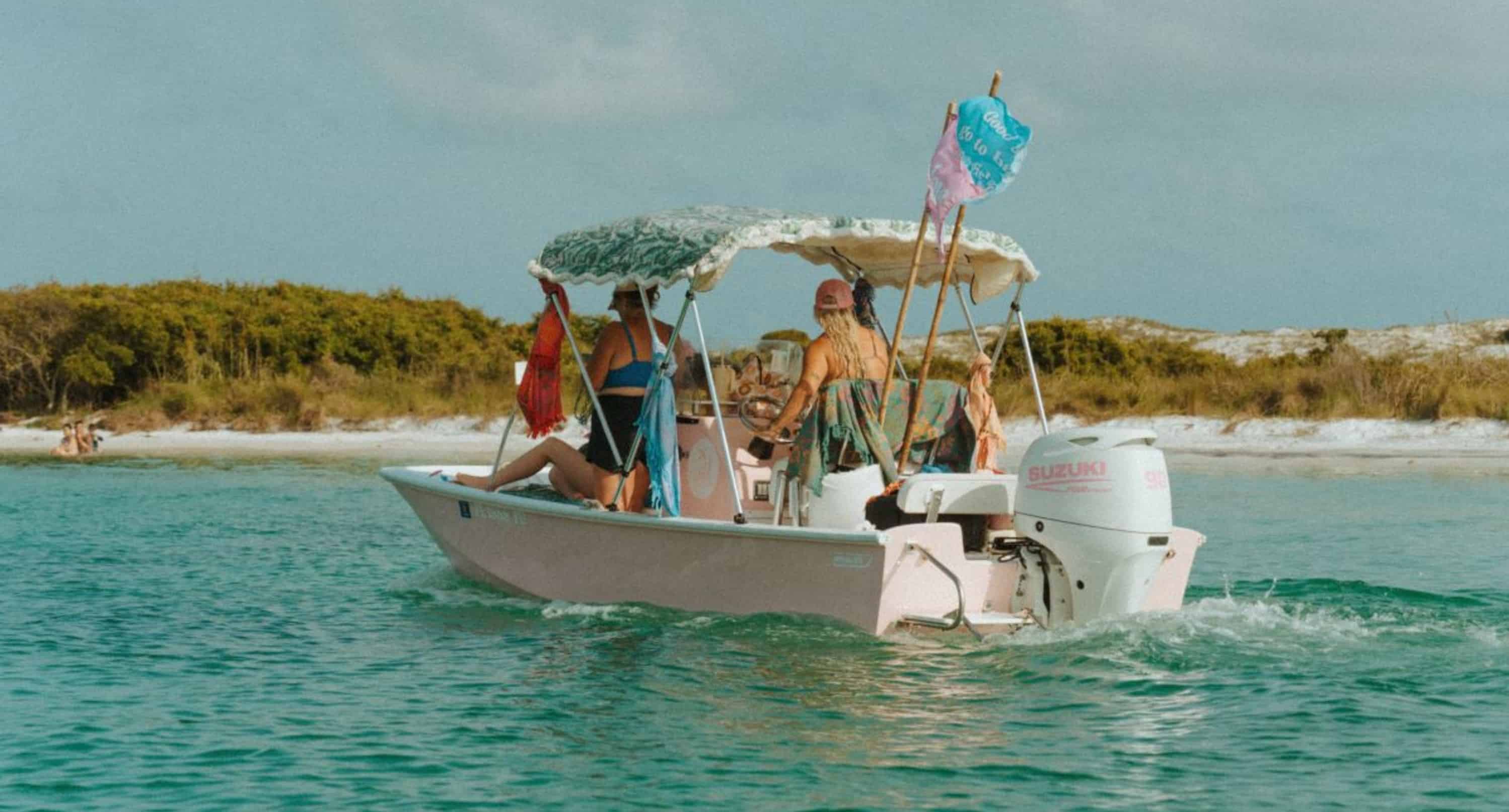 Fort-Walton-Beach-Afternoon-Delight-Sunset-Cruise