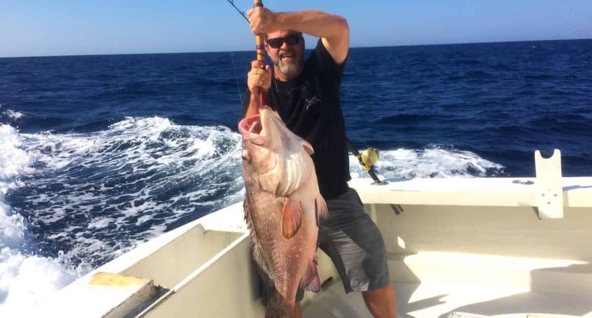 Destin-Introductory-Private-Fishing-Experience