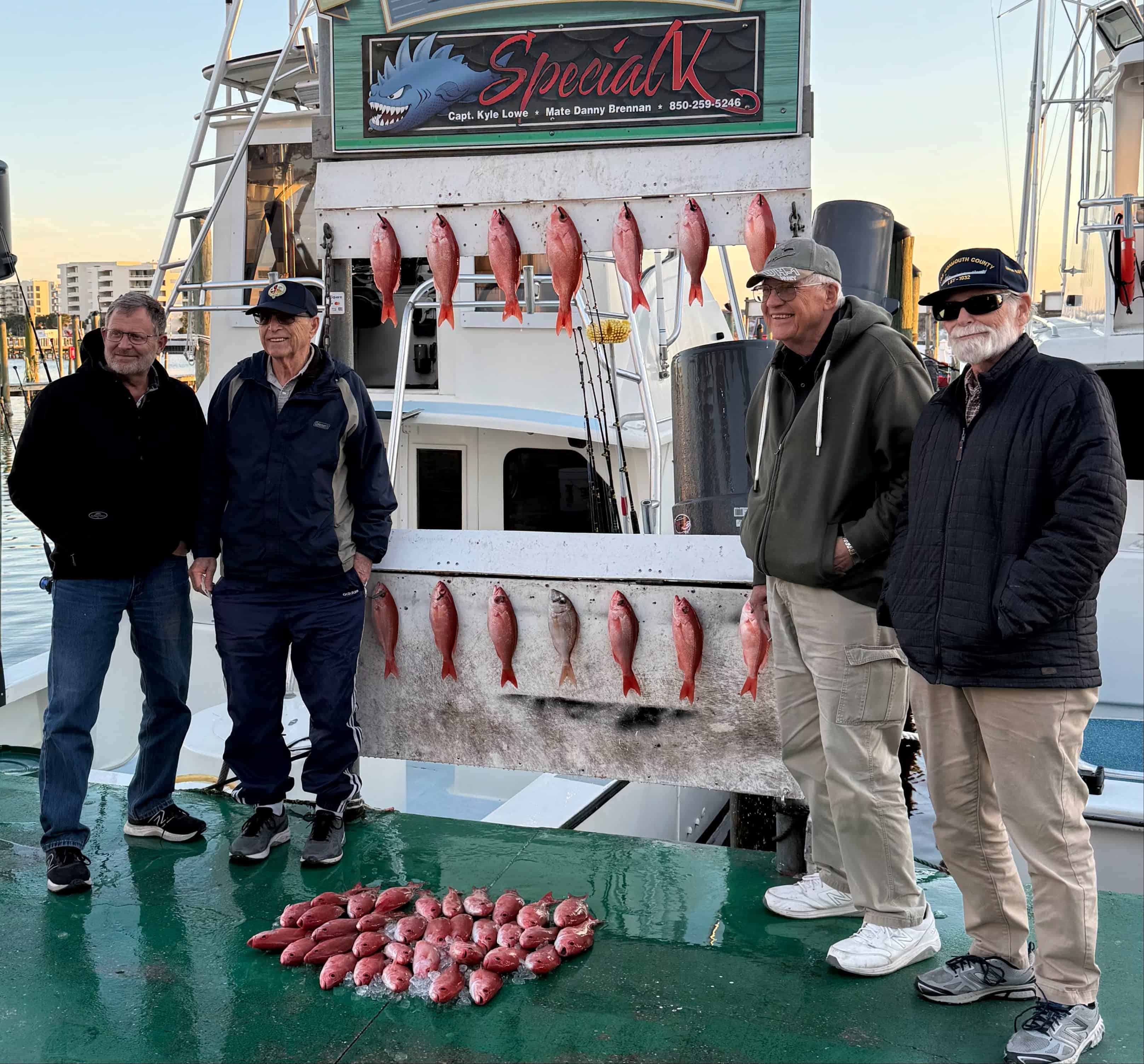 Destin-Introductory-Private-Fishing-Experience