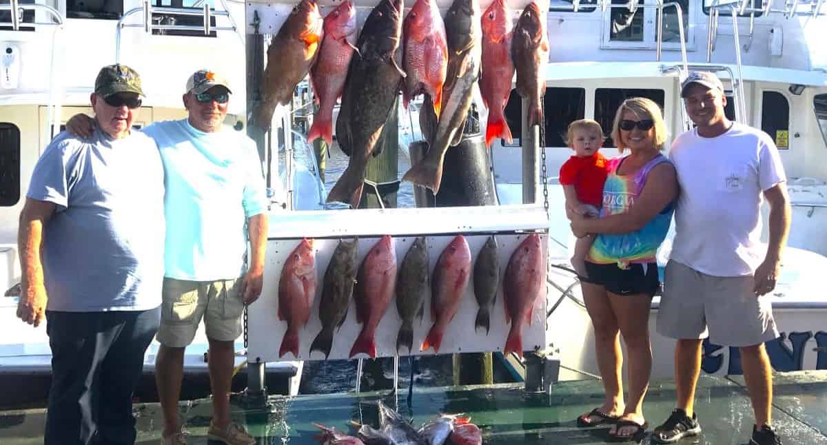 Destin-Introductory-Private-Fishing-Experience