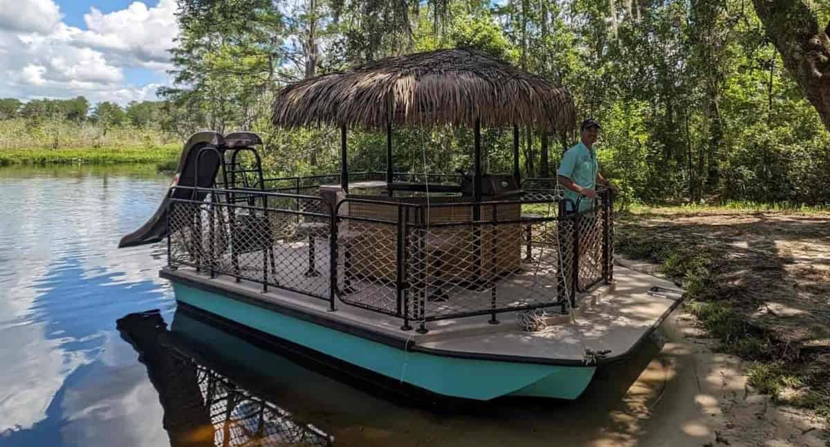 Destin-Tiki-Castaway-Harbor-Boat-Cruise