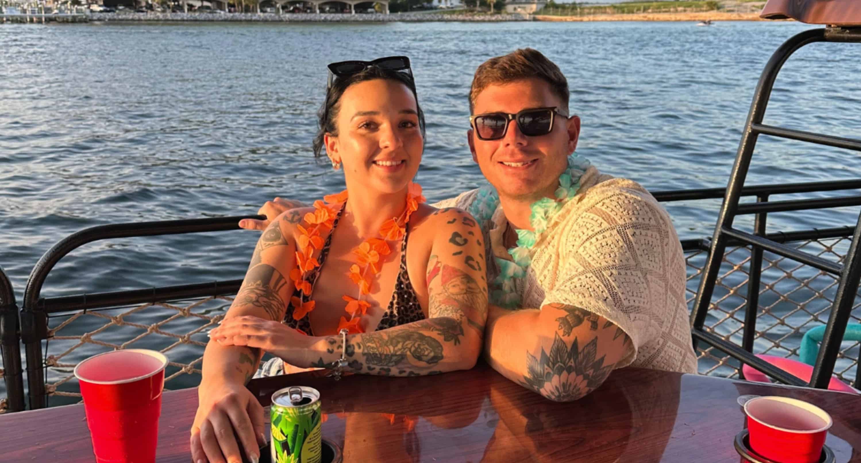 Destin-Tiki-Castaway-Harbor-Boat-Cruise
