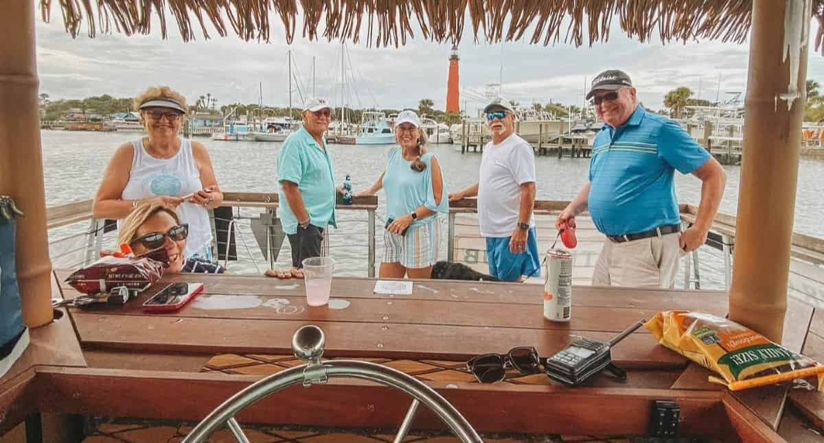 Destin-Tiki-Castaway-Harbor-Boat-Cruise