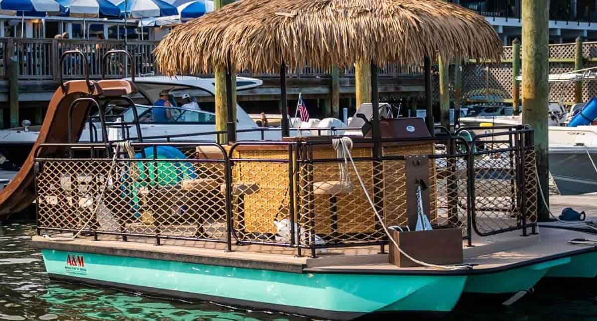 Destin-Sunset-Dolphin-Boat-Cruise