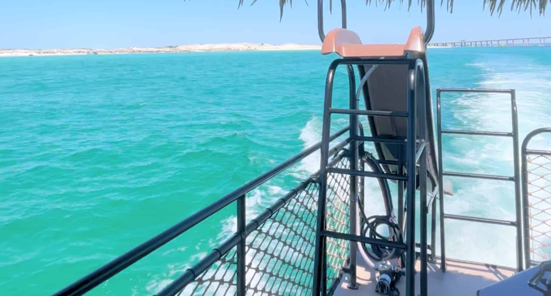 Destin-Crab-Island-Sandbar-Cruise