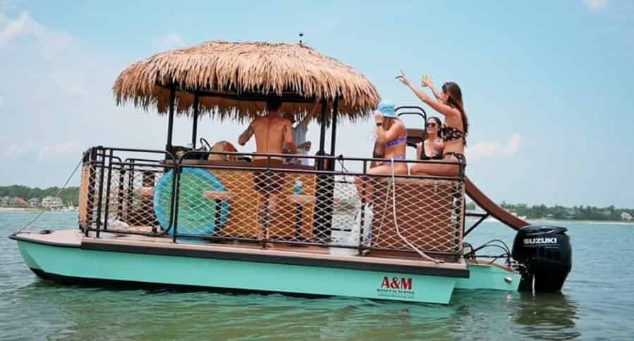 Destin-Crab-Island-Sandbar-Cruise