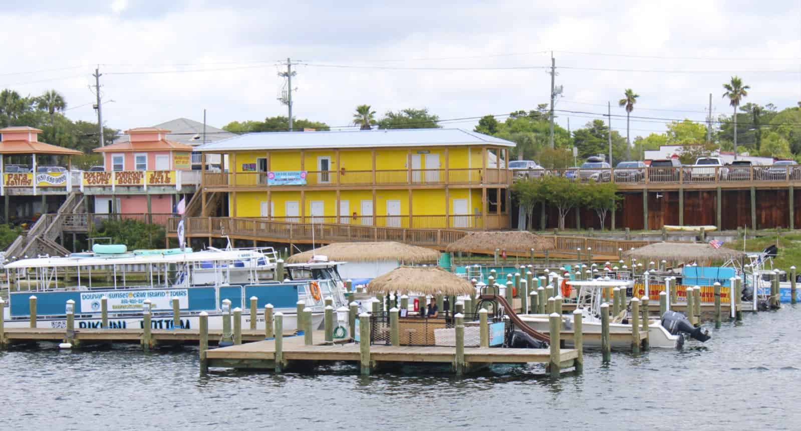 Destin-Crab-Island-Sandbar-Cruise