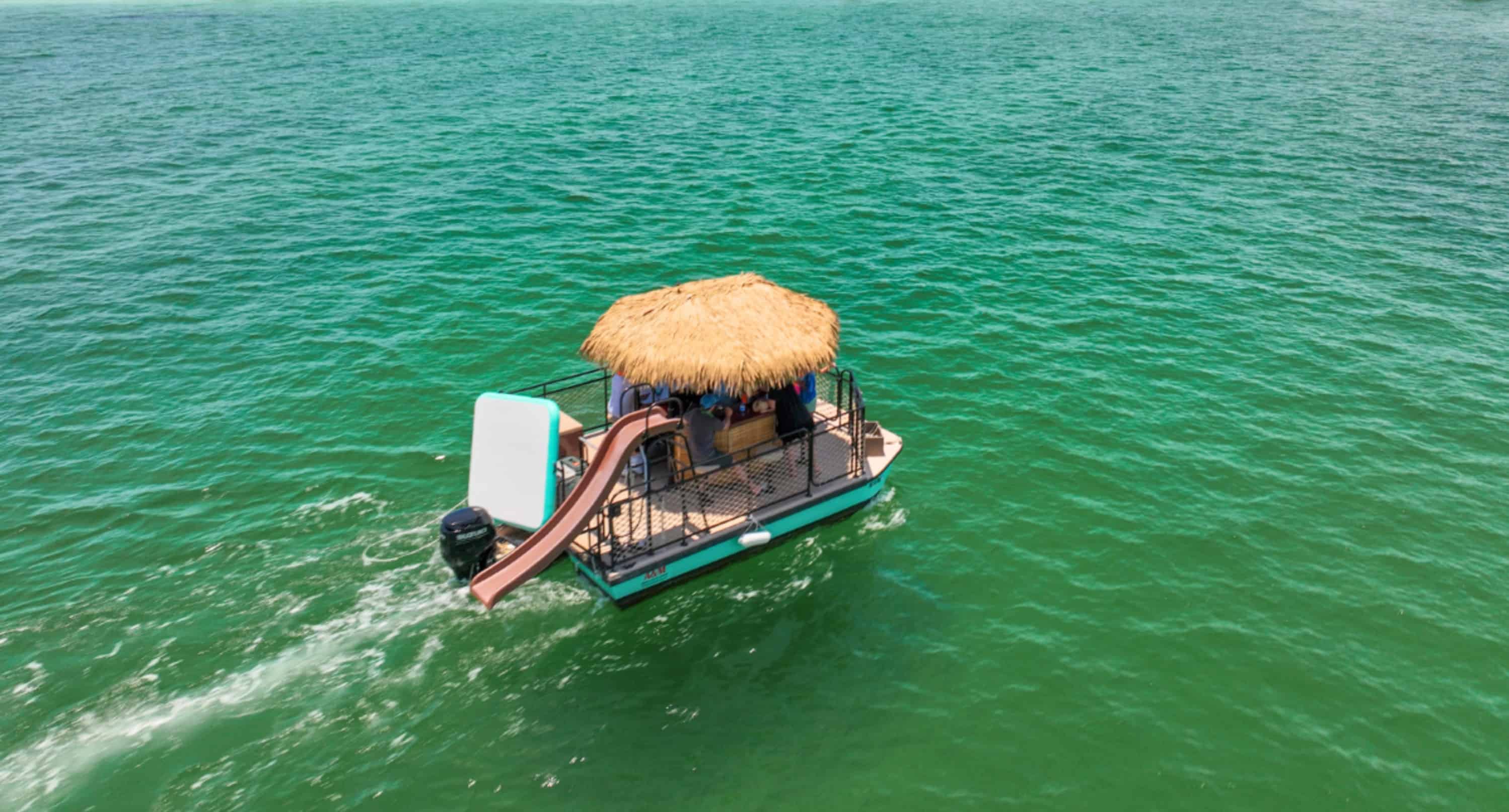 Destin-Crab-Island-Sandbar-Cruise