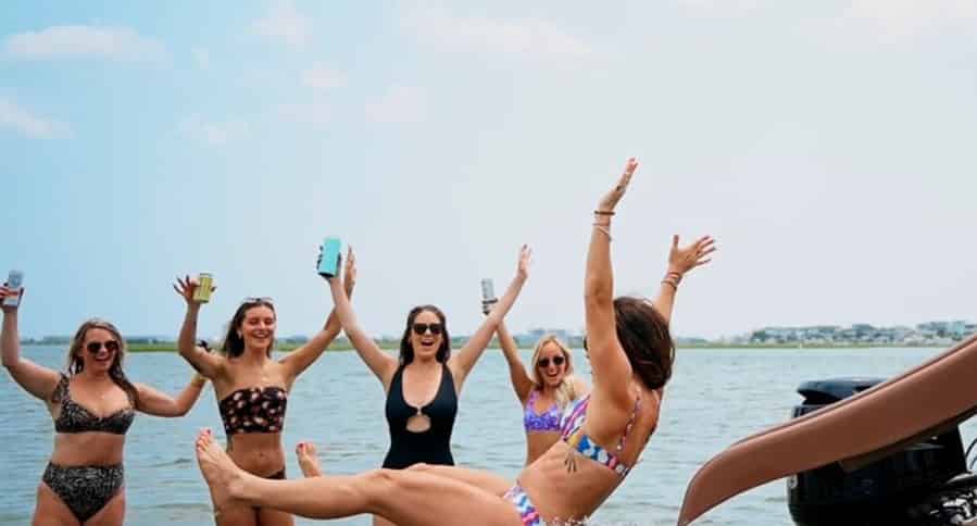 Destin-Crab-Island-Sandbar-Cruise