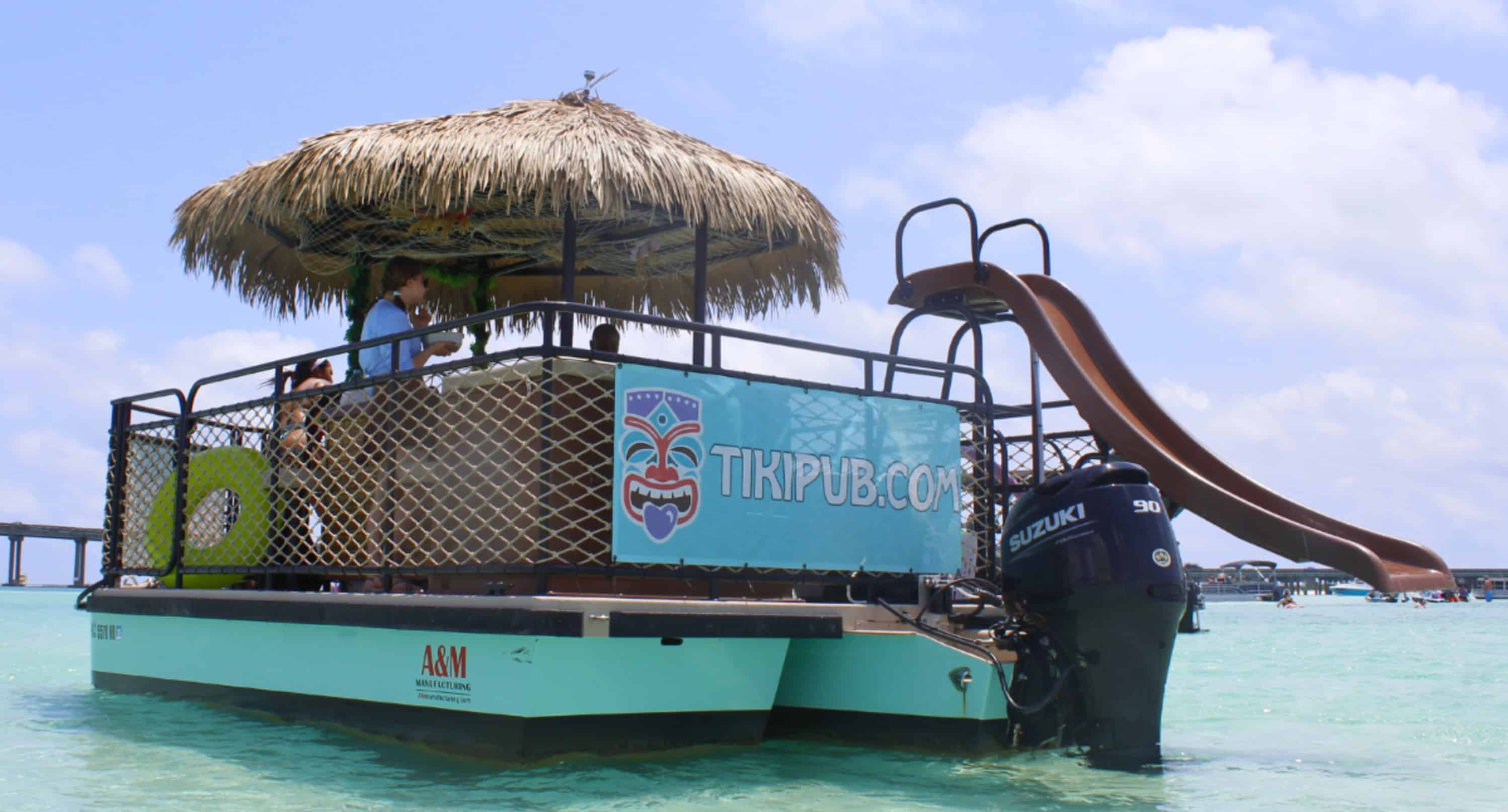 Destin-Crab-Island-Sandbar-Cruise