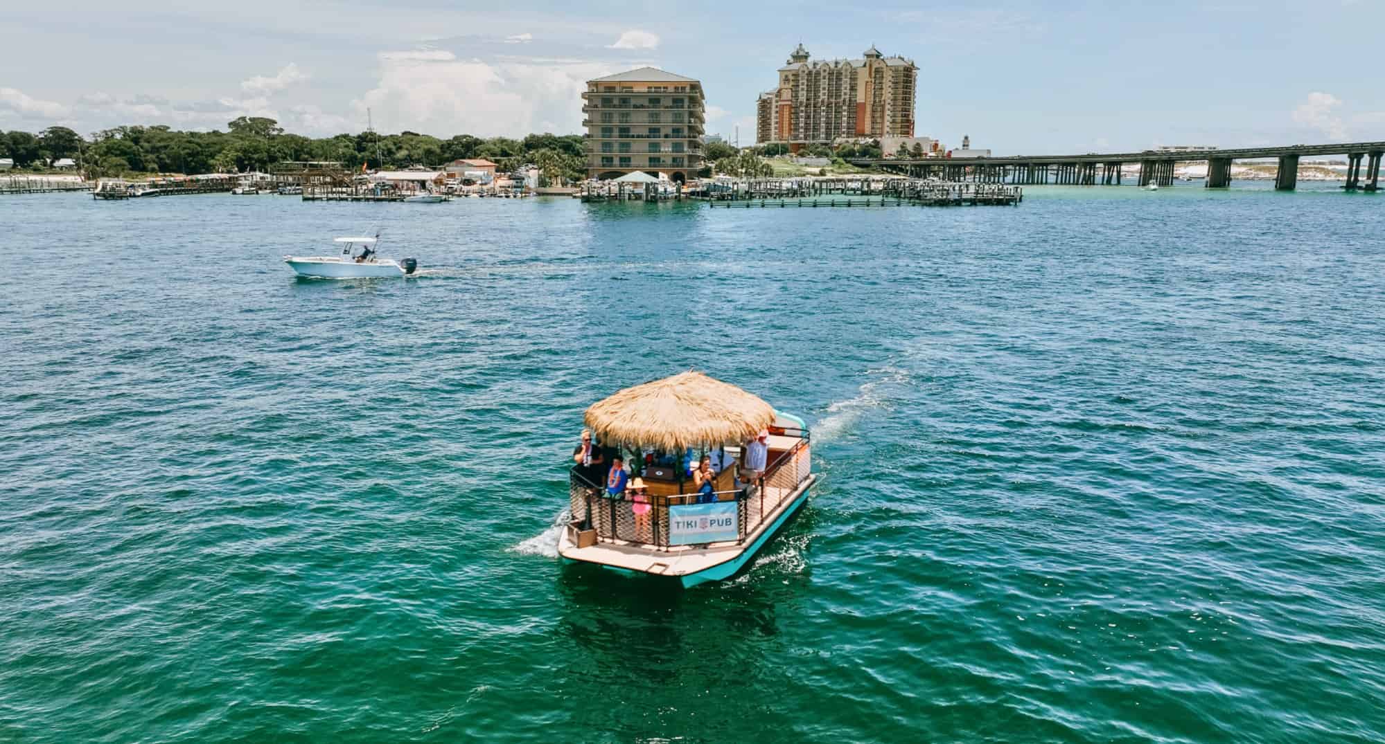 Destin-Crab-Island-Sandbar-Cruise