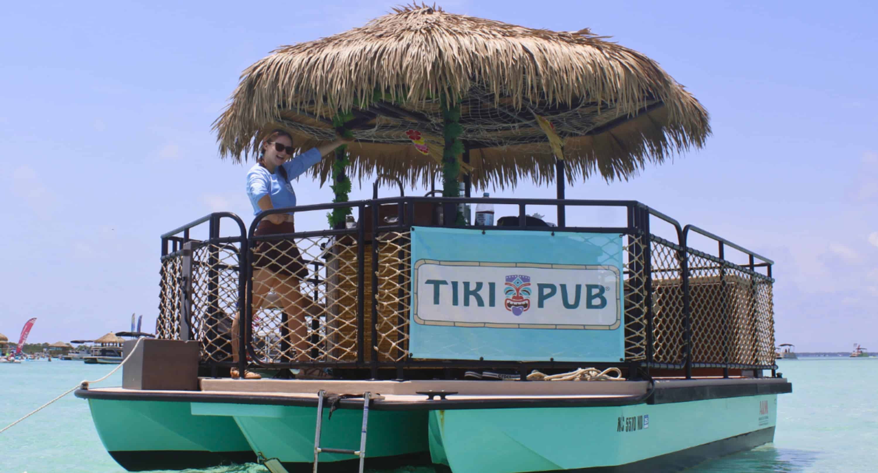 Destin-Crab-Island-Sandbar-Cruise