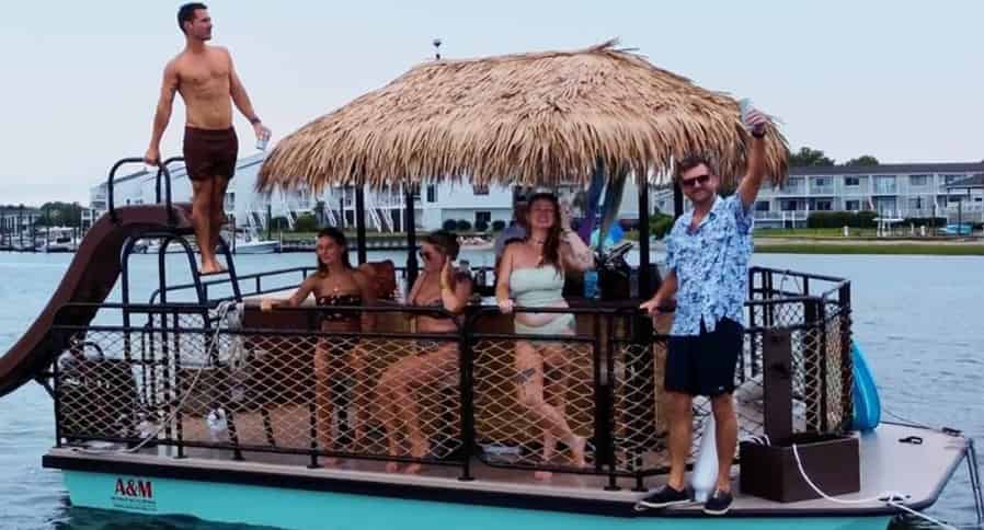 Destin-Crab-Island-Sandbar-Cruise