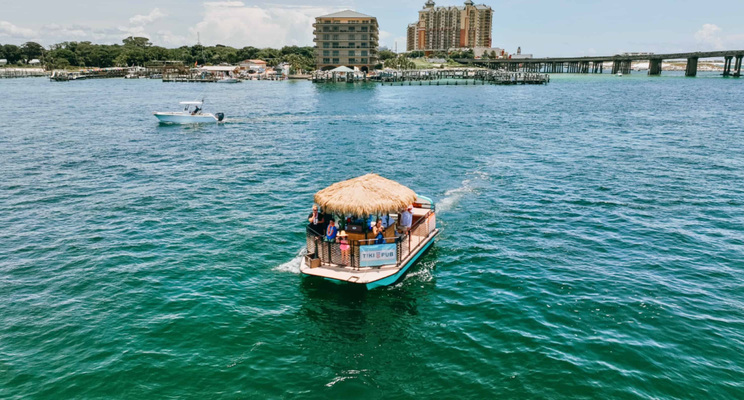 Destin-Crab-Island-Sandbar-Cruise