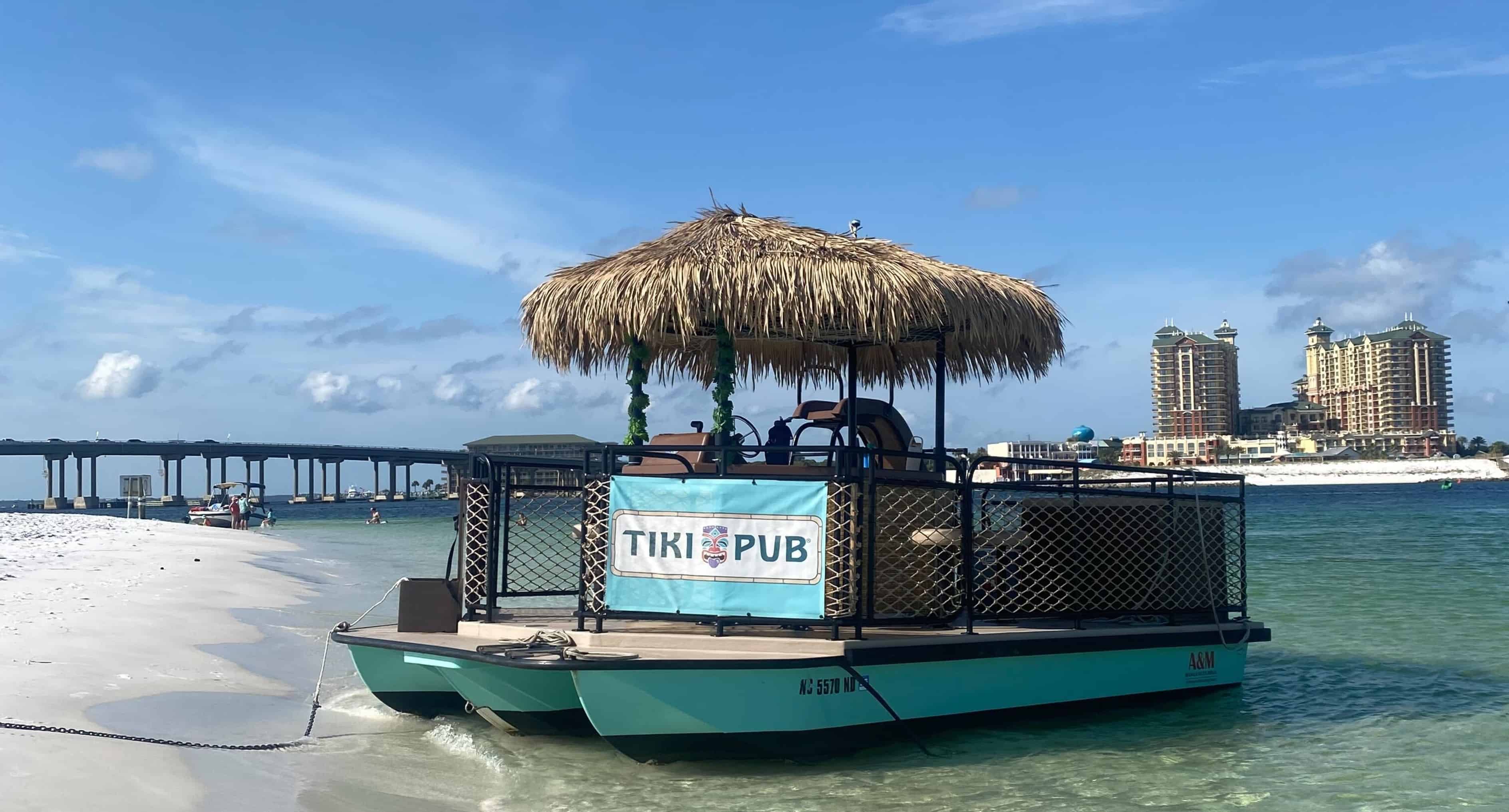 Destin-Crab-Island-Sandbar-Cruise