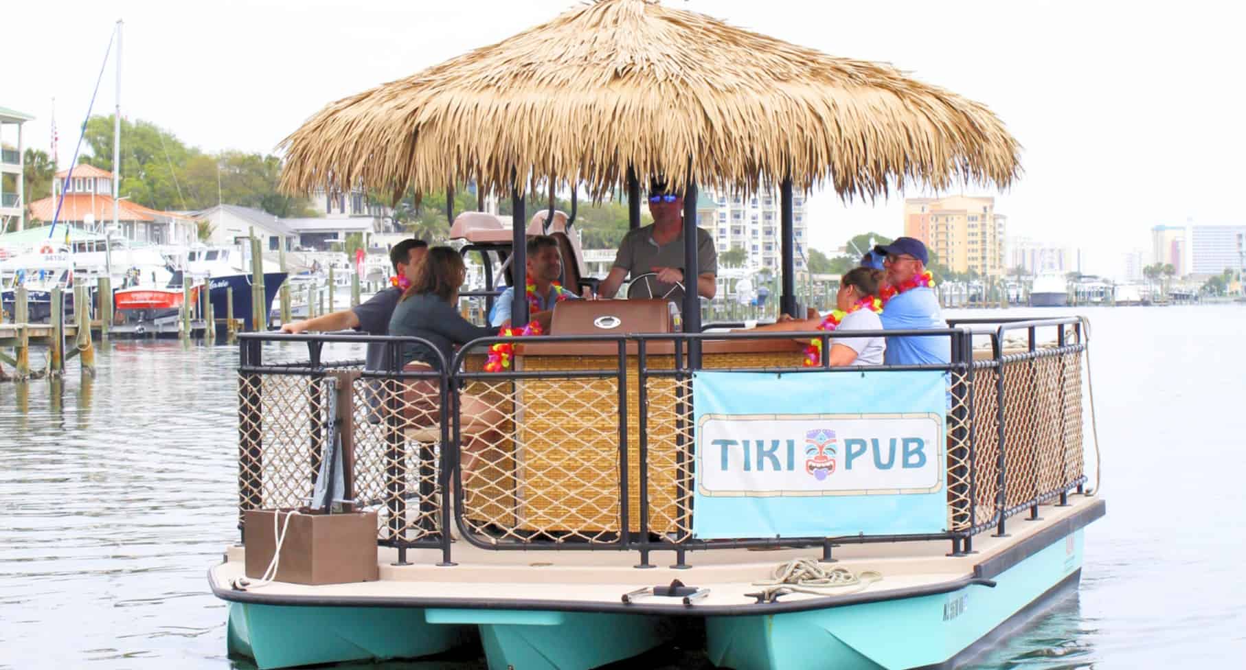 Destin-Crab-Island-Sandbar-Cruise