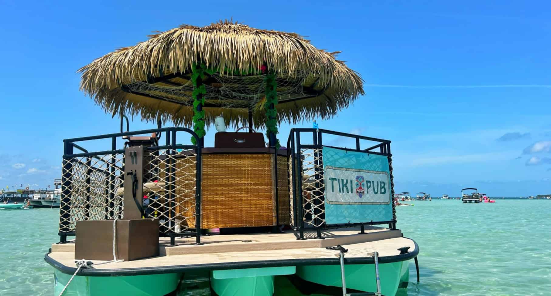 Destin-Crab-Island-Sandbar-Cruise