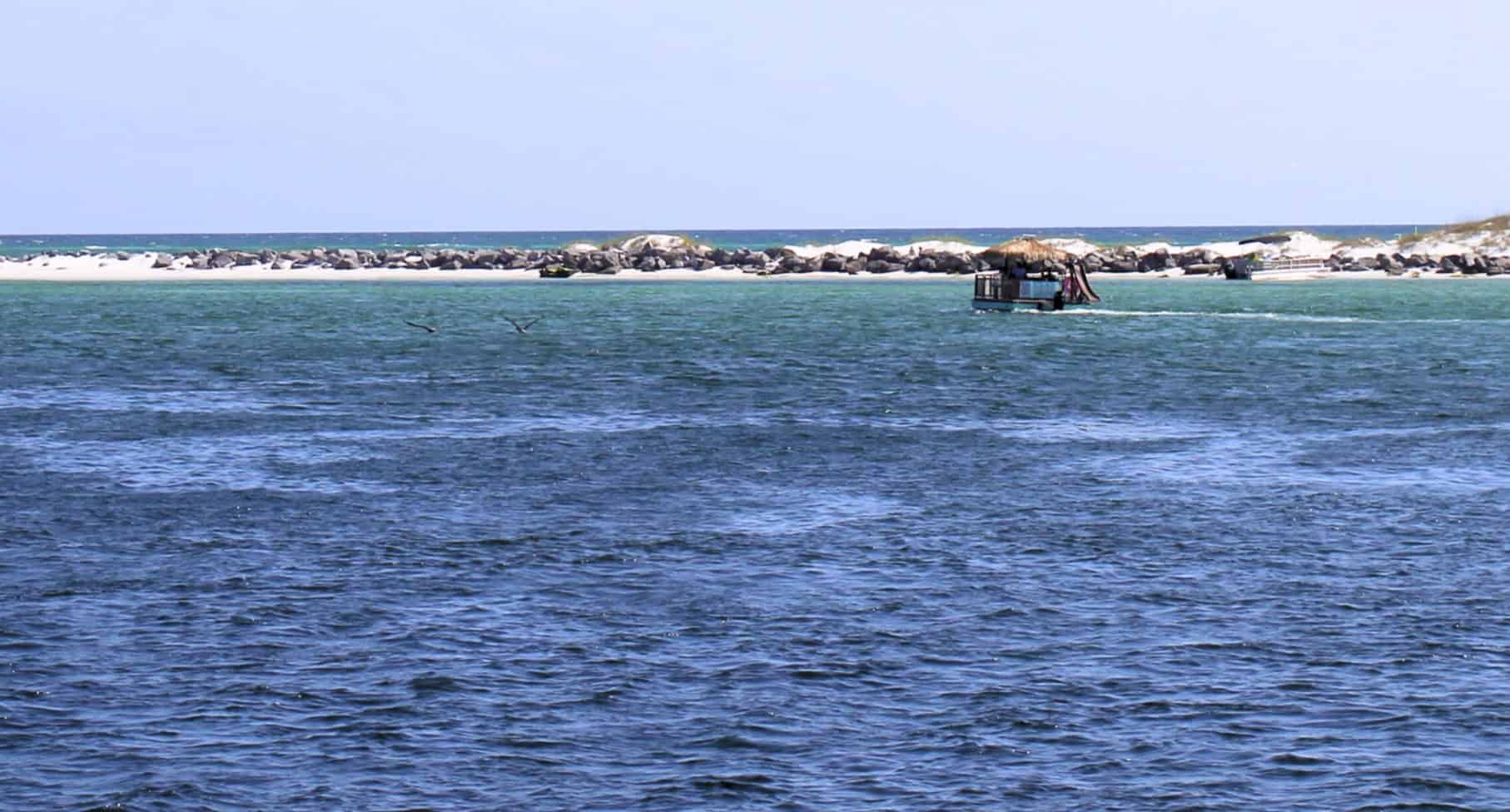 Destin-Crab-Island-Sandbar-Cruise