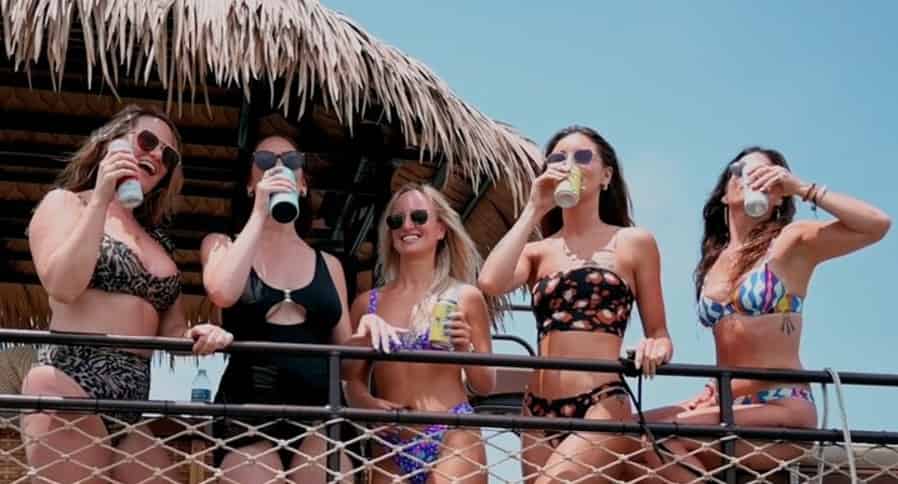 Destin-Crab-Island-Sandbar-Cruise