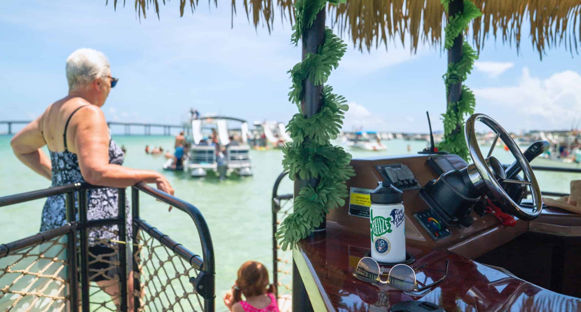 Destin-Crab-Island-Sandbar-Cruise