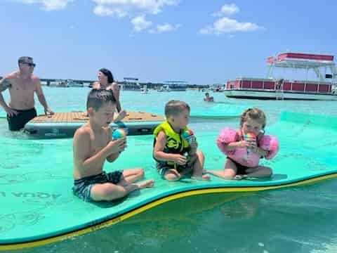 Destin-Crab-Island-Charter-Experience