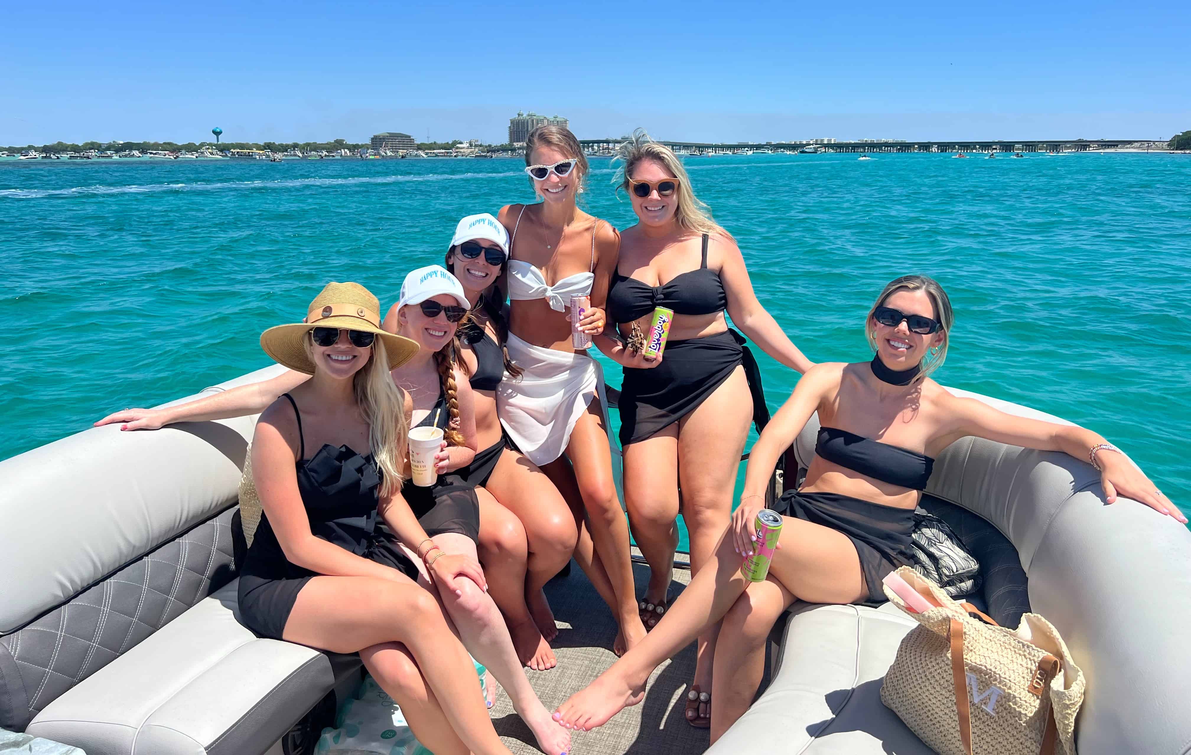 Destin-Crab-Island-Charter-Experience